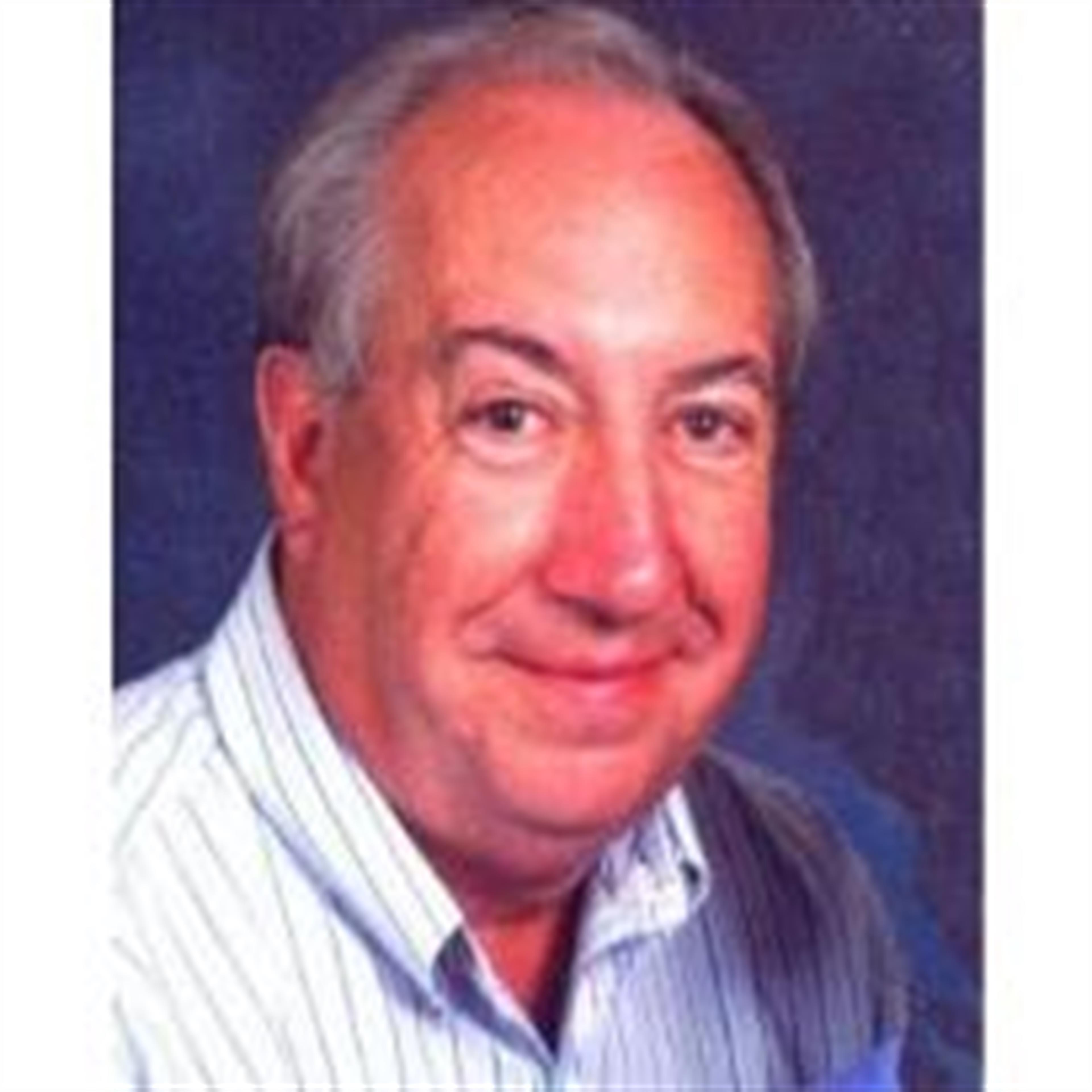 Robert Richard "Bob" Rositch, Jr.'s obituary picture
