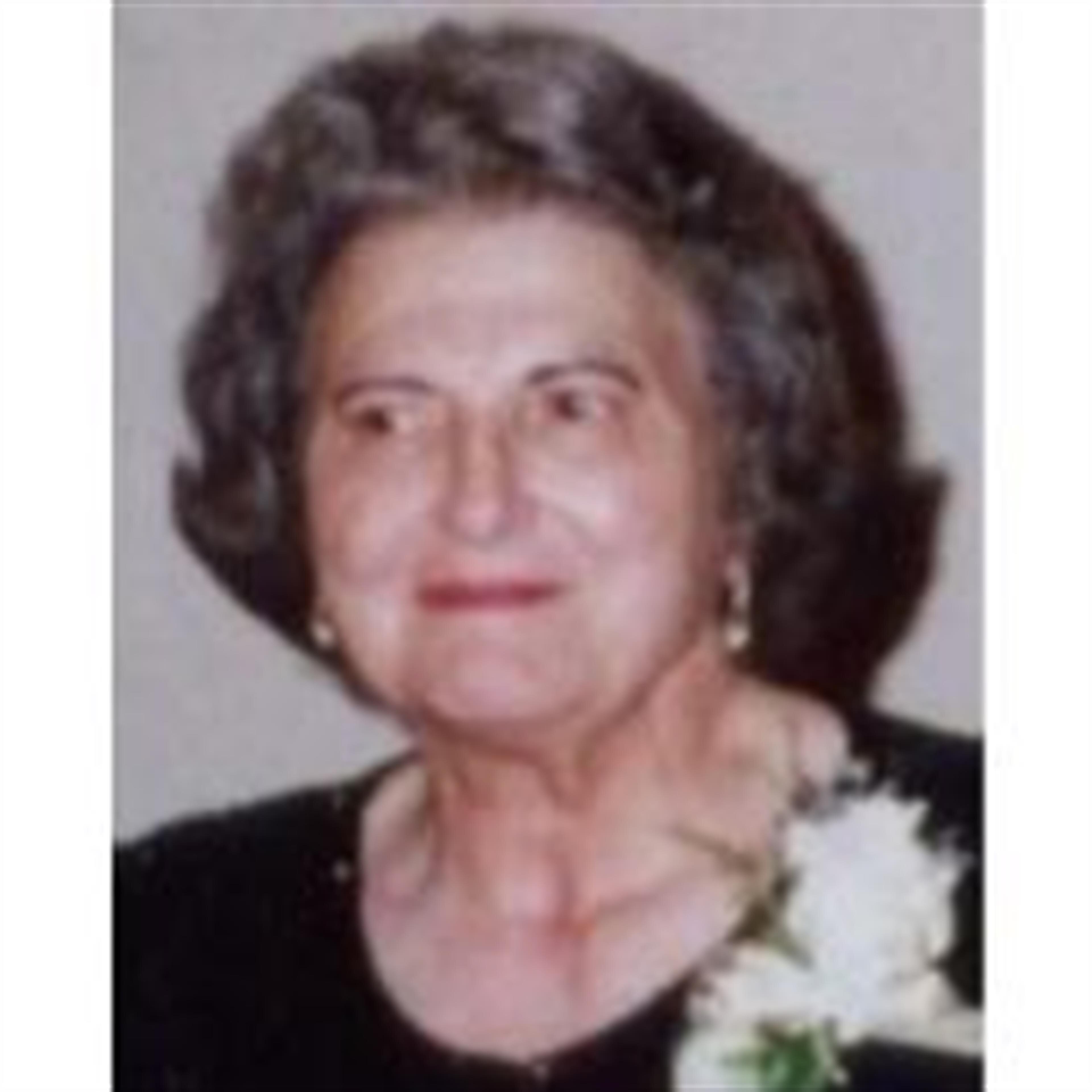 Mary Ann (Parlapiano) Cerniglia
