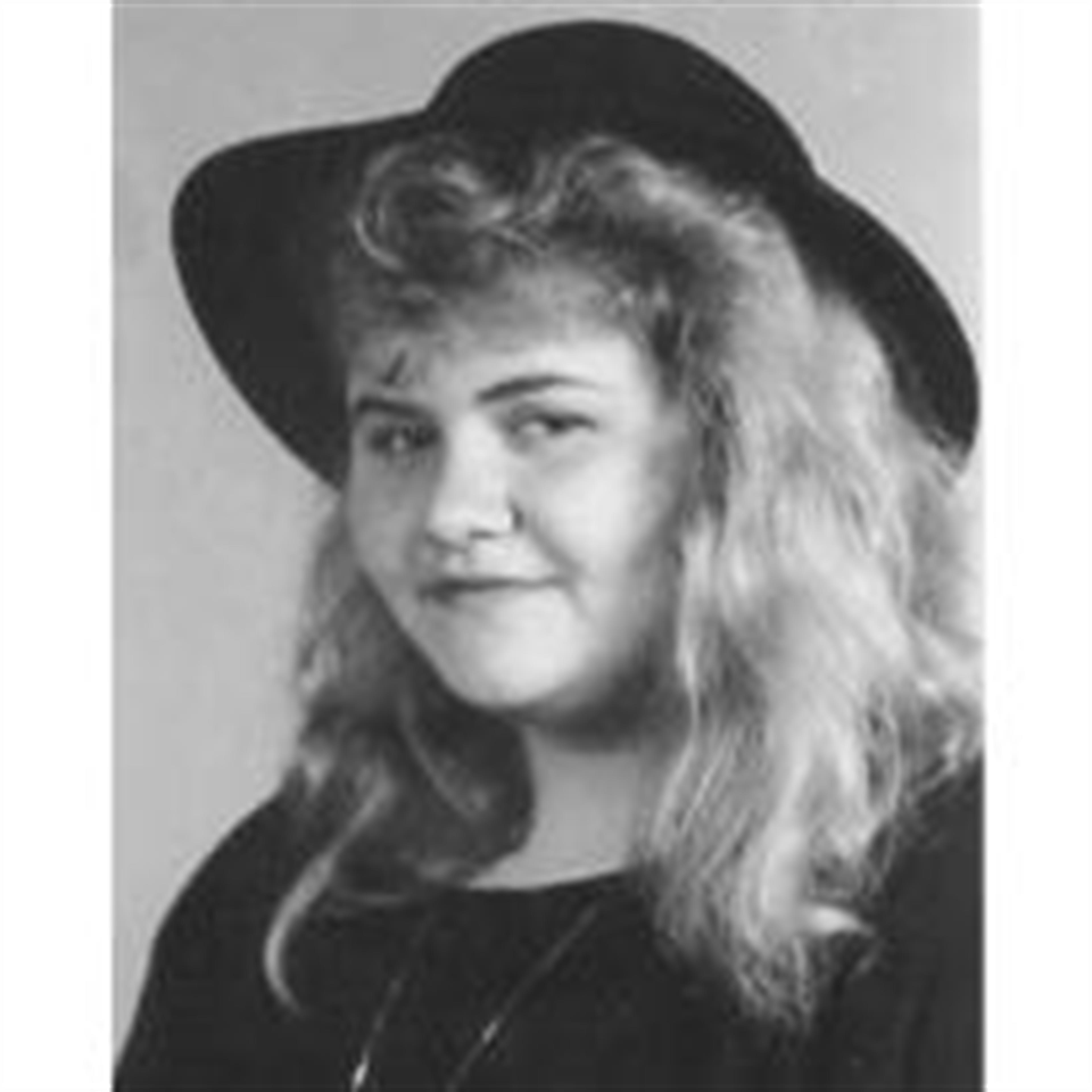 Tracey L. FitzPatrick