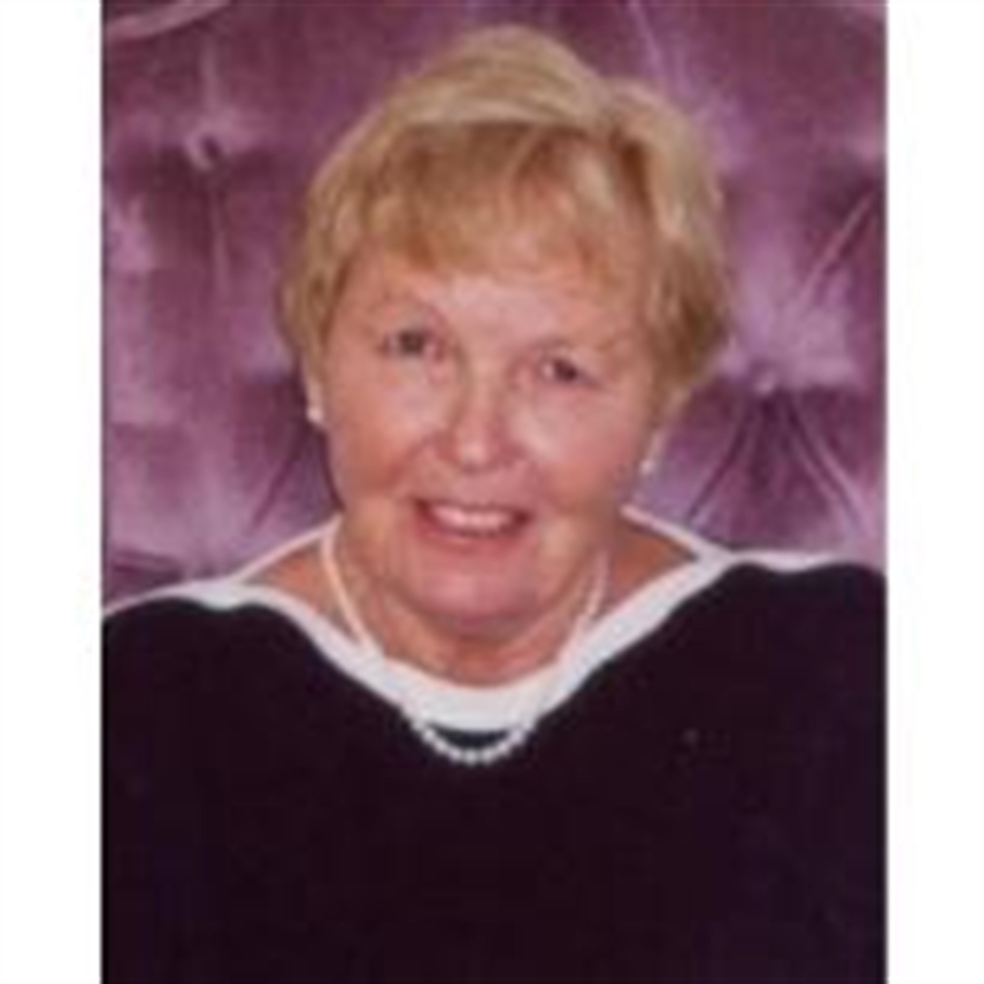Winnie P. Rankin