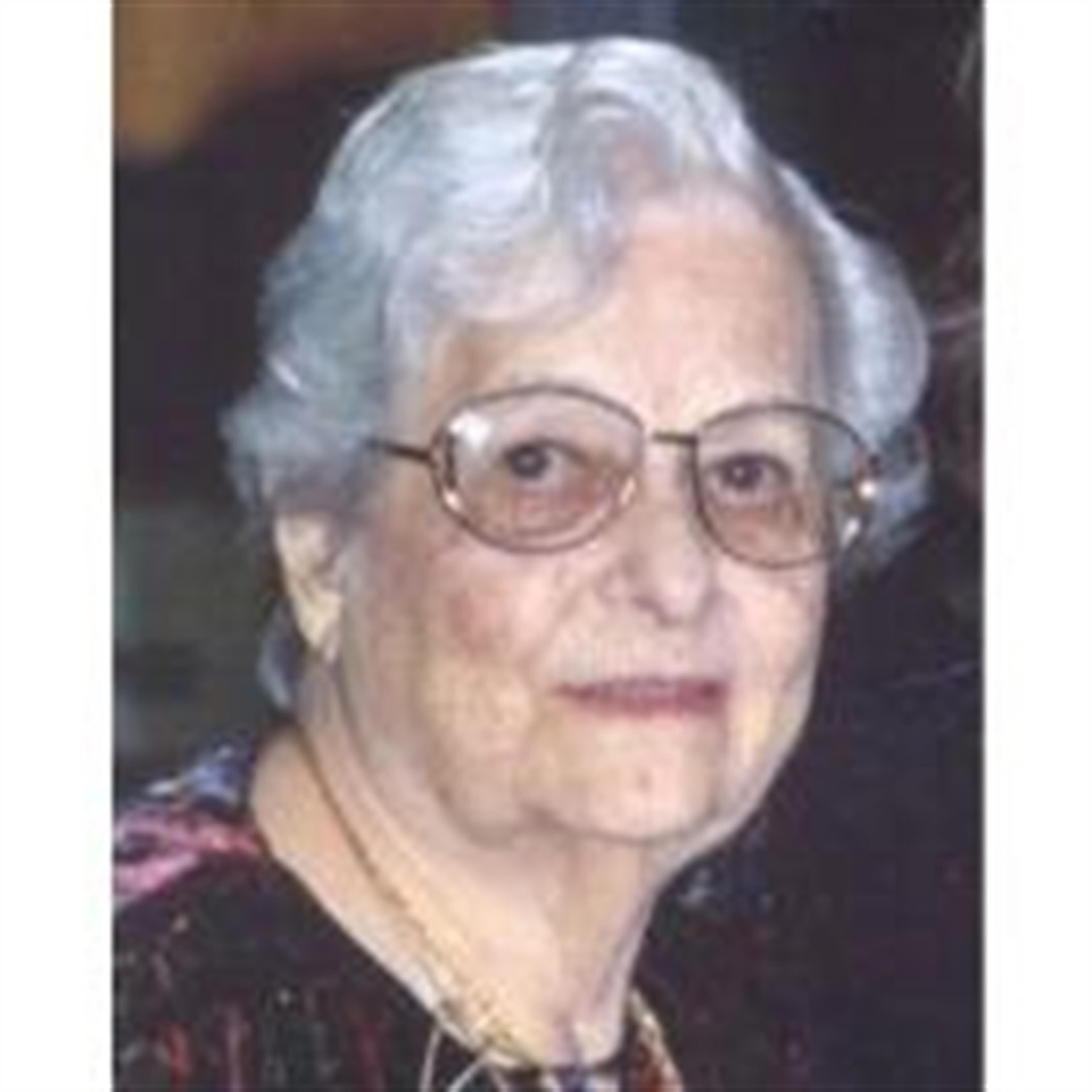 Goldie Marie Miller
