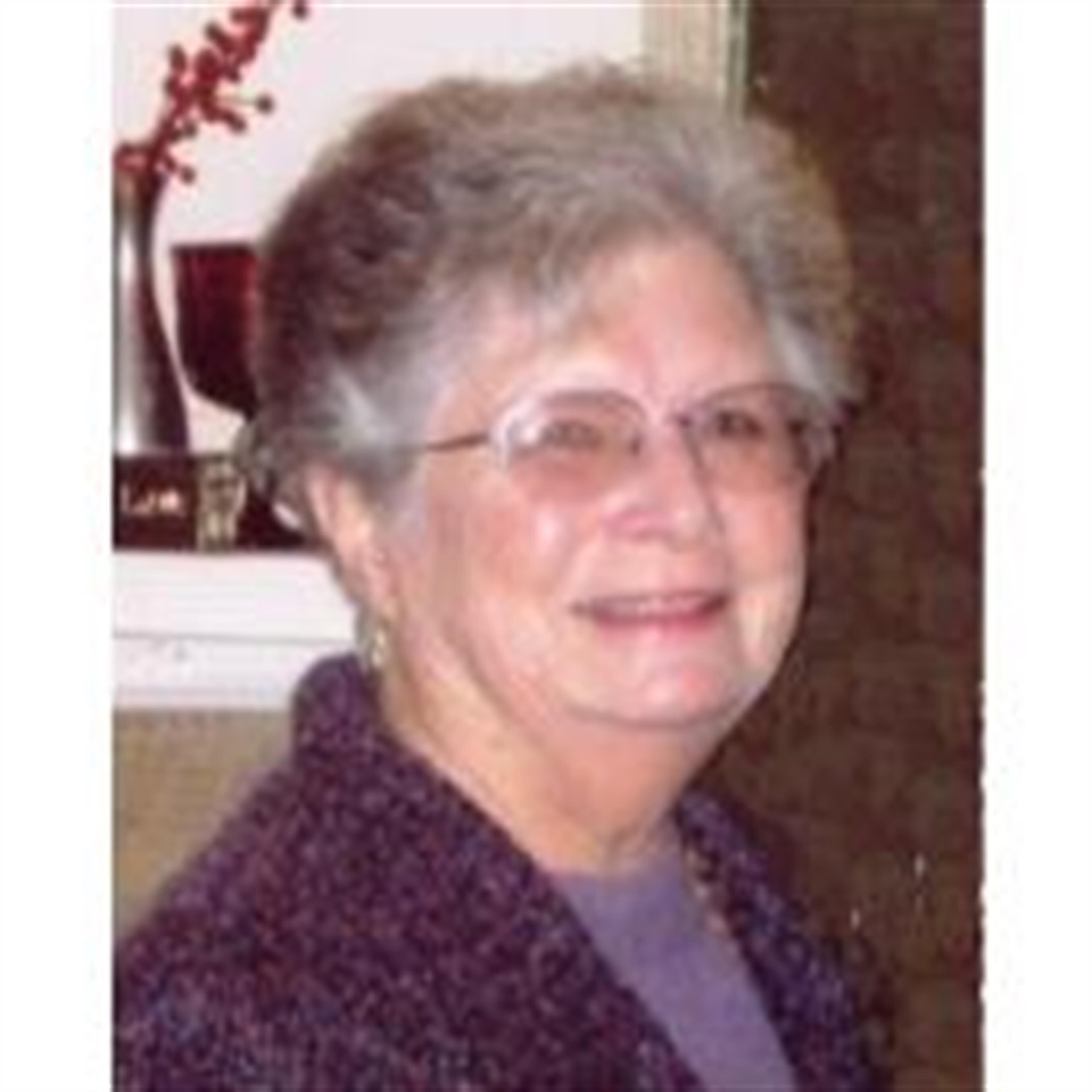 Eloda May Judd-Erickson