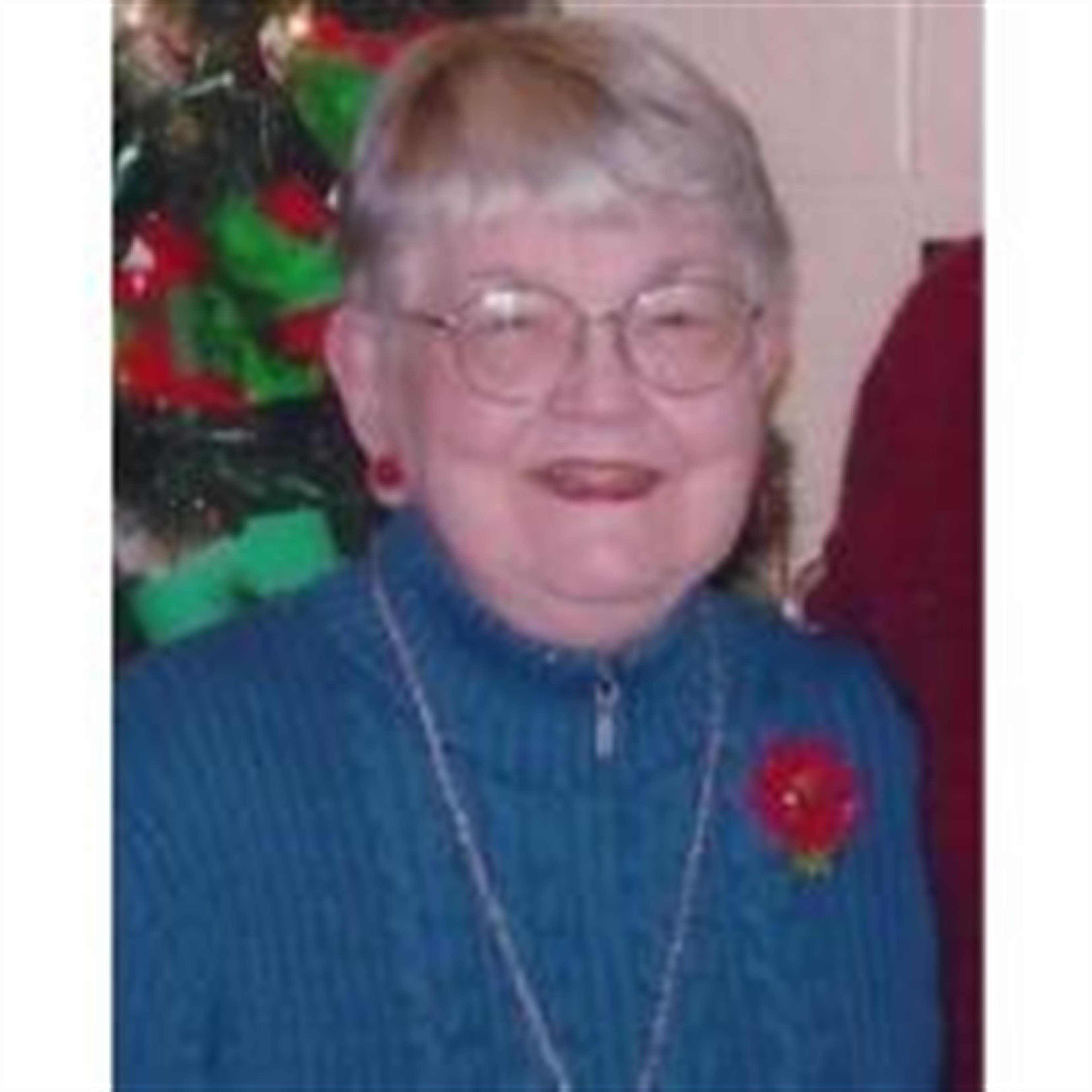 Carolyn A. Black
