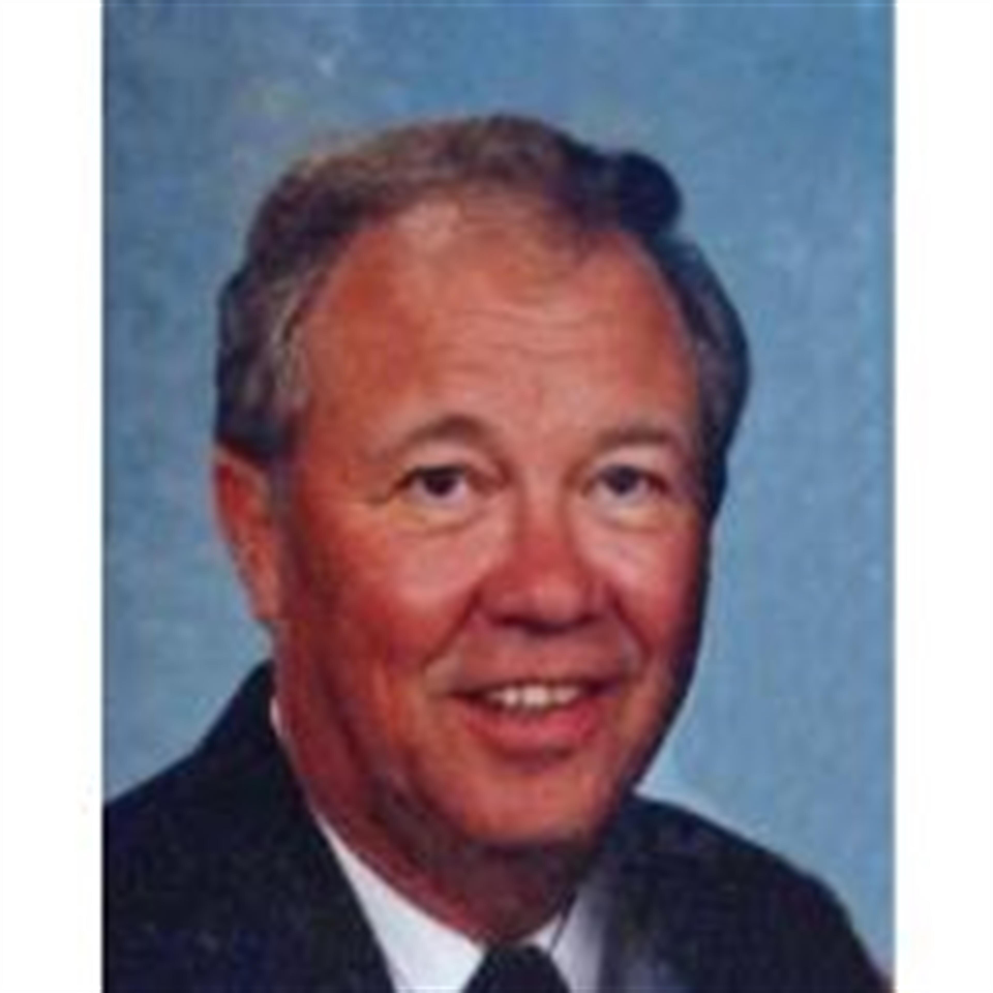 Richard E. Balcom, Sr.