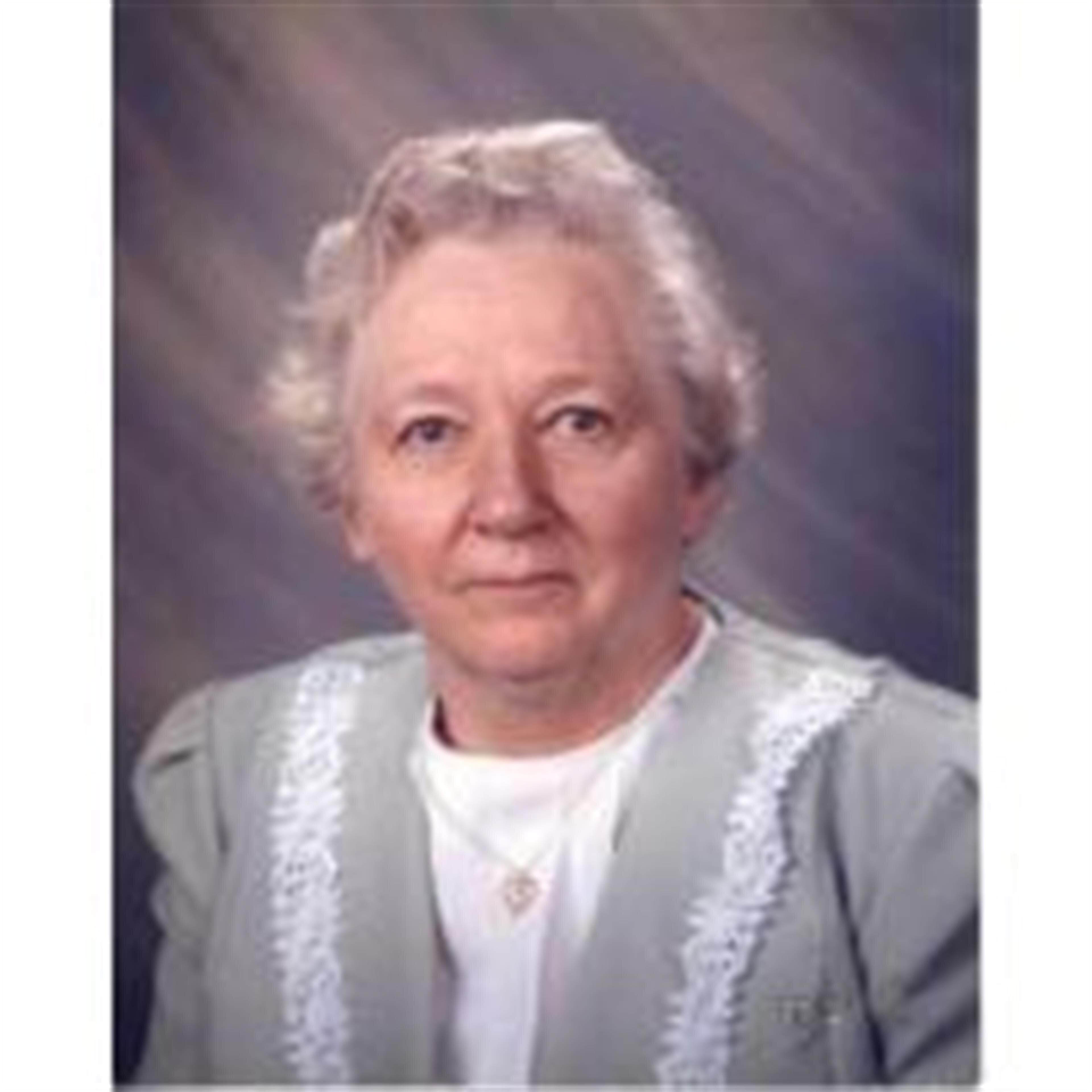 Margaret M. Wilkinson