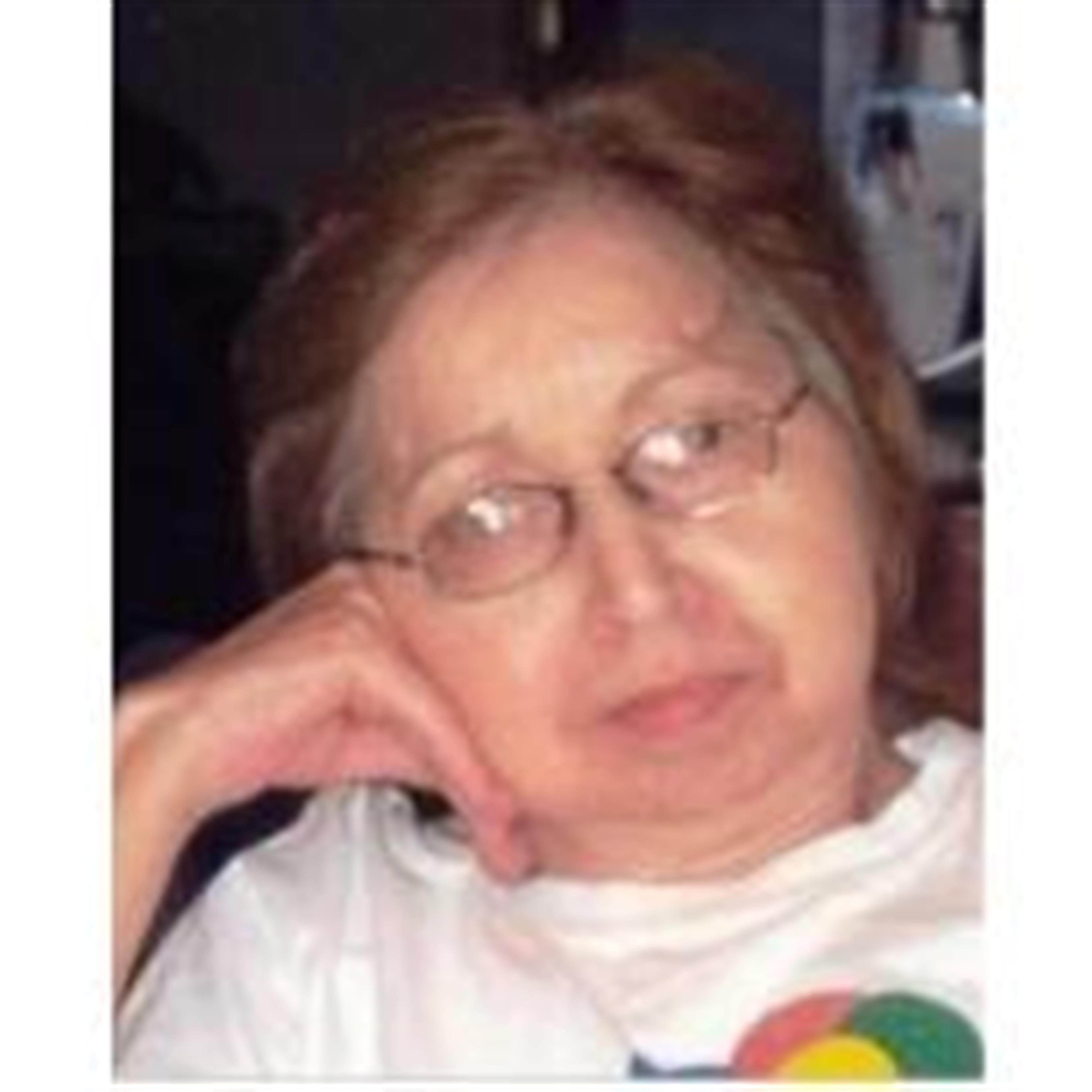Pauline Ruth Coley