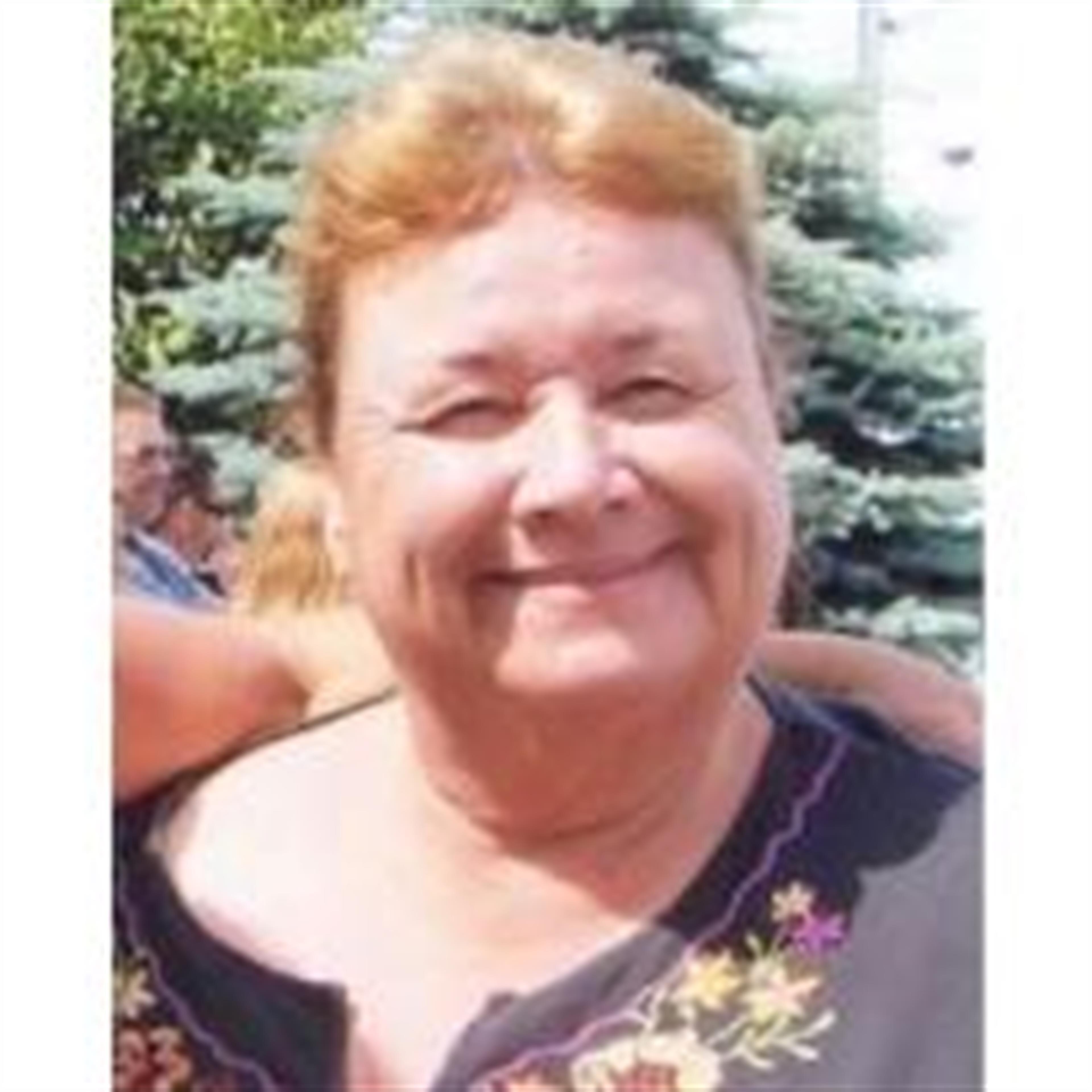Lois M. Dorato