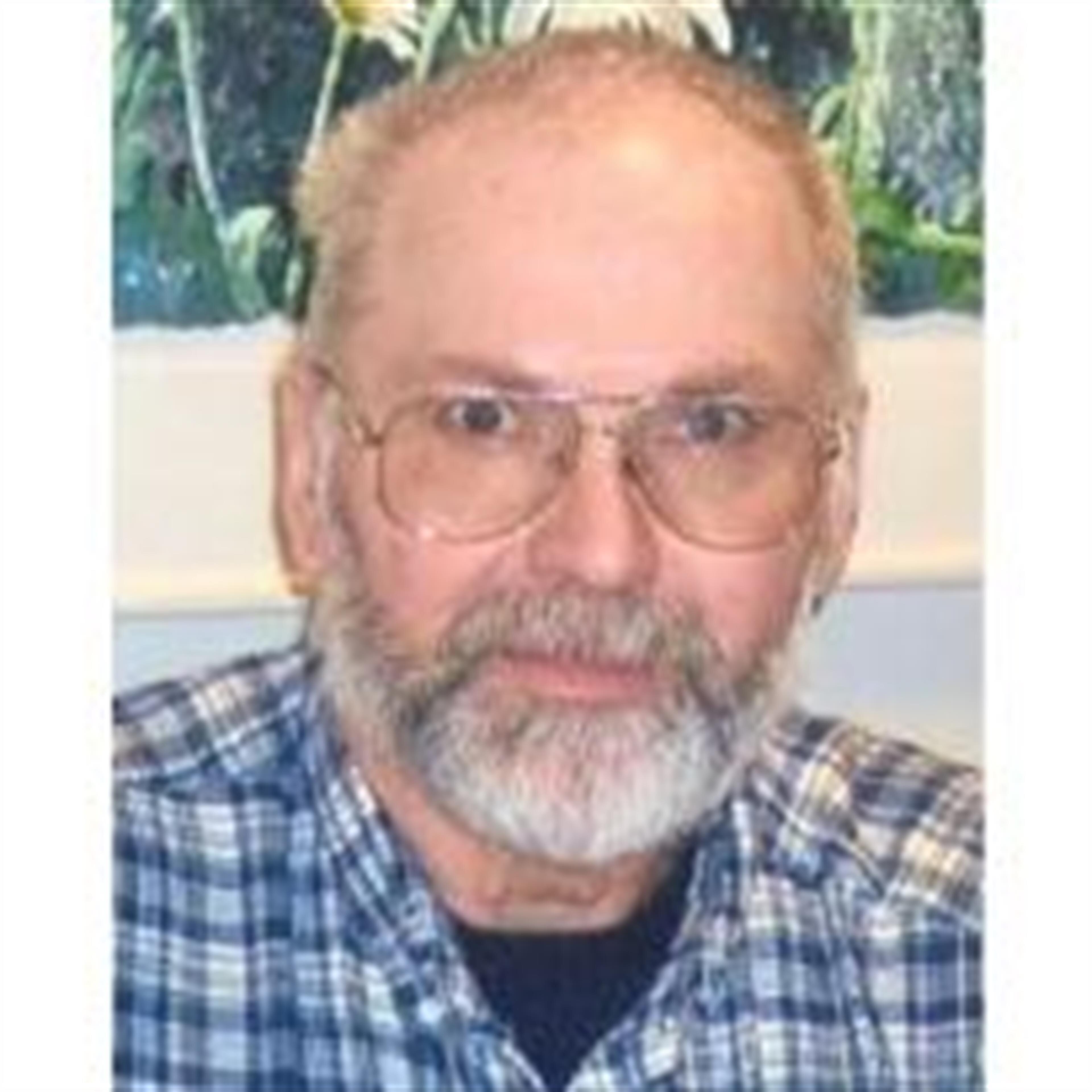 Terry L. Petersen