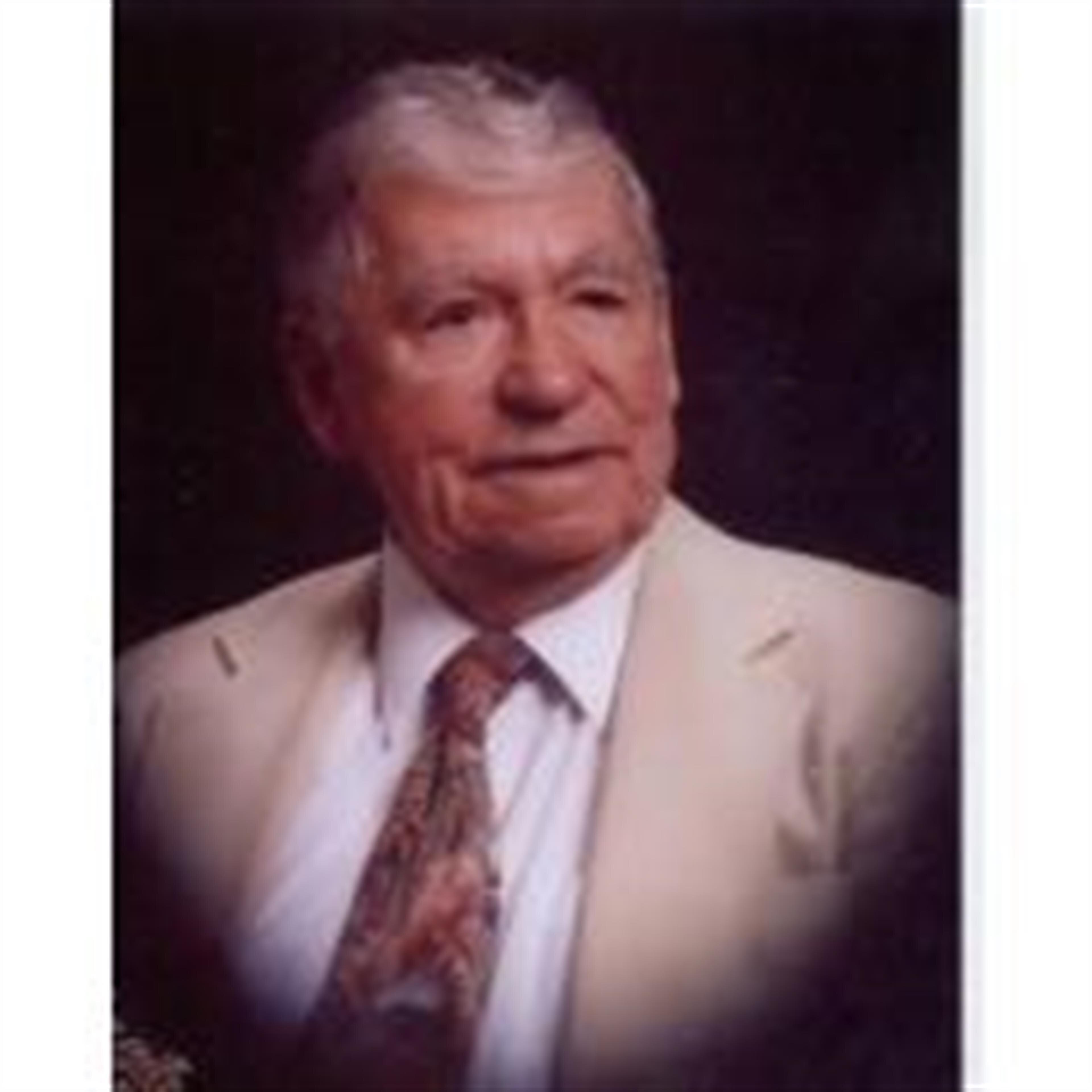 Albert B. Stenseng