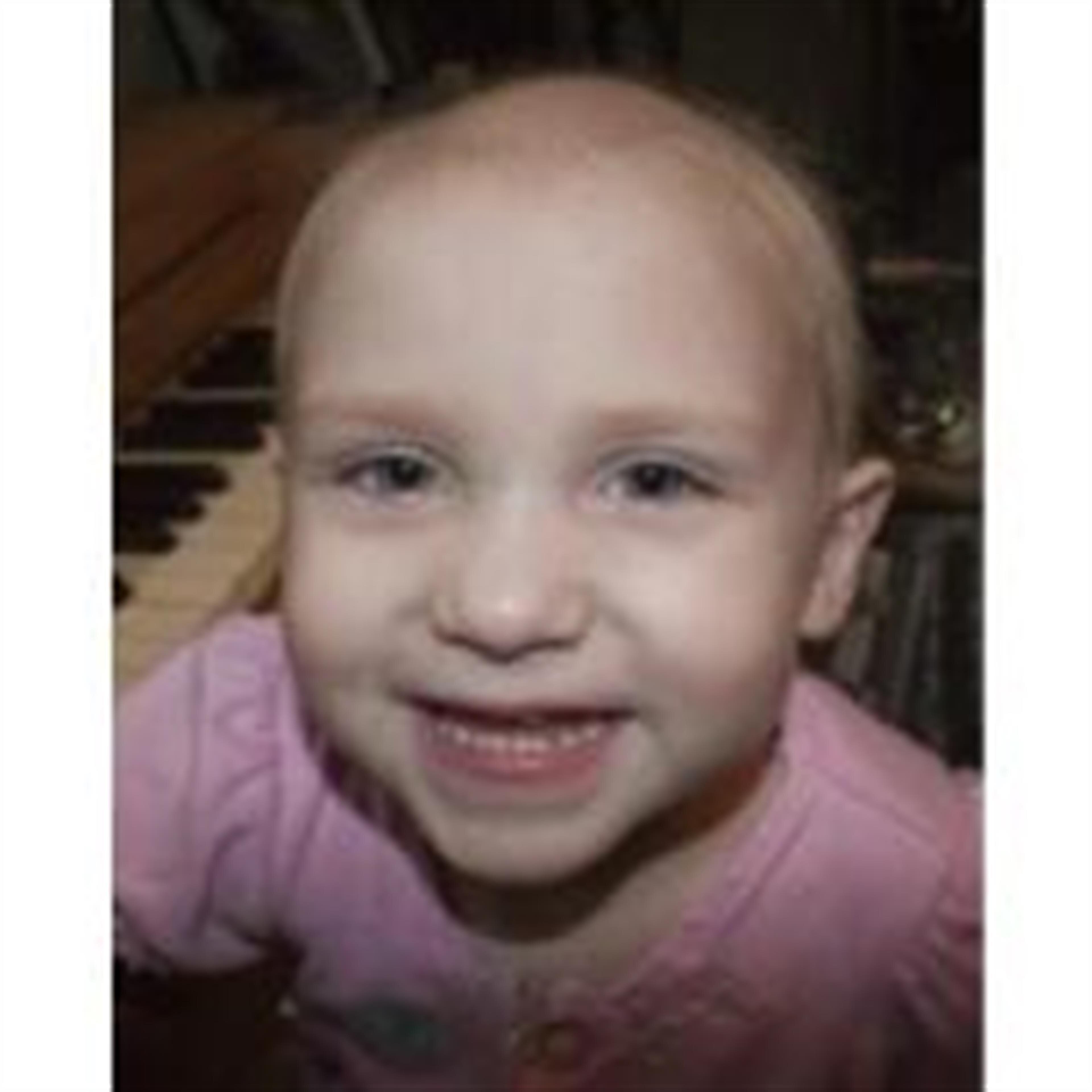 Bethany Grace Hagerman