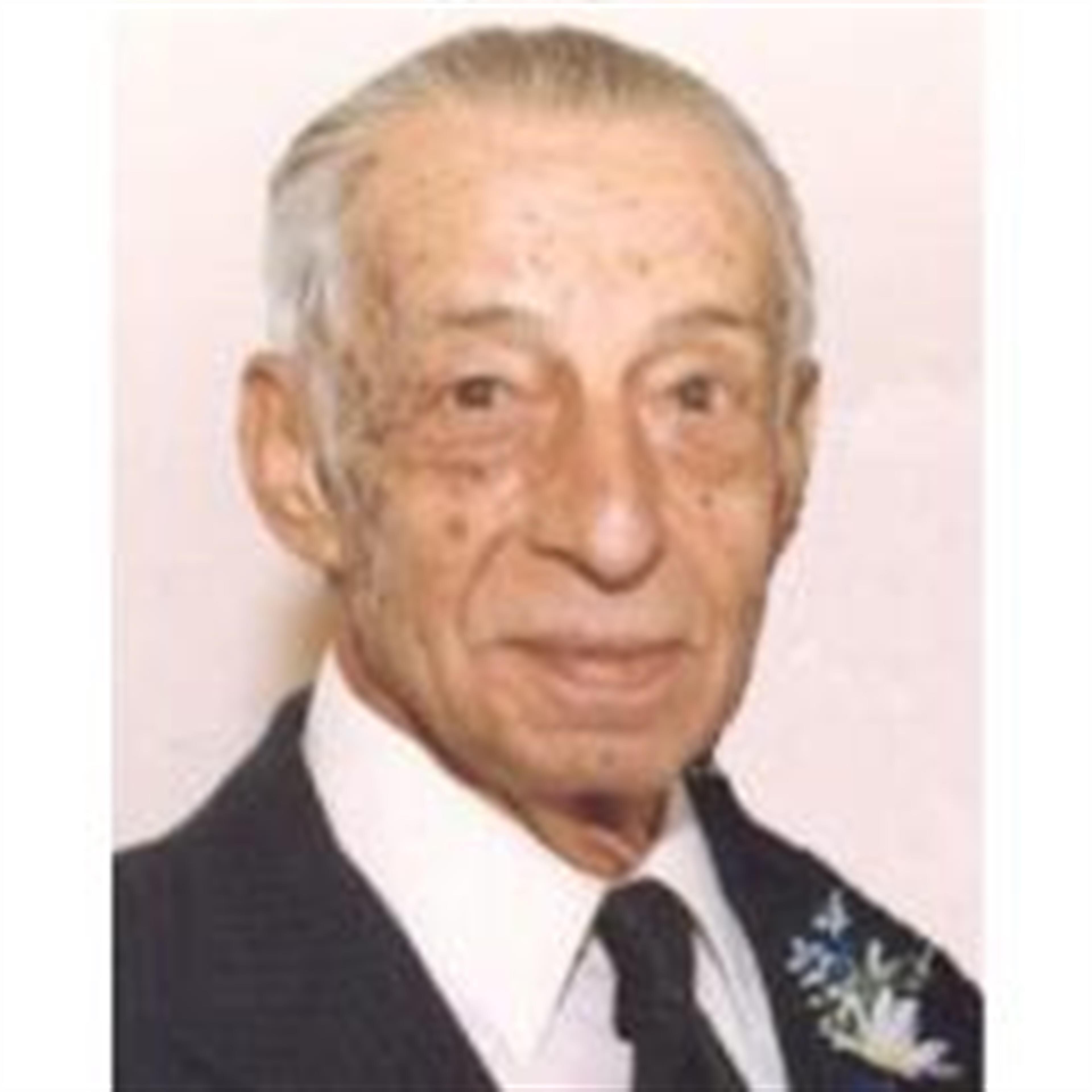 Francis G. "Frank"  Humy Jr.