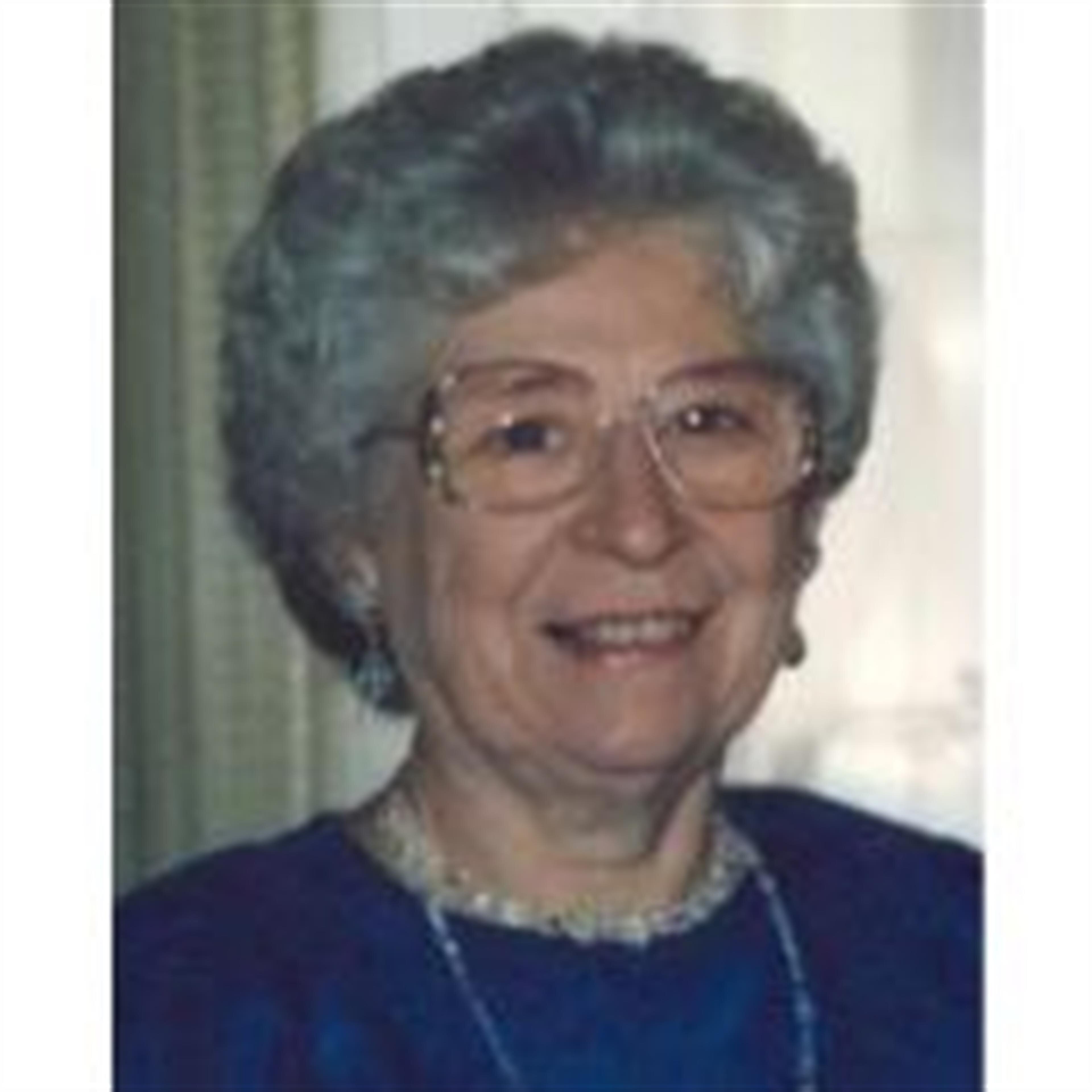 Juanita M. Brown