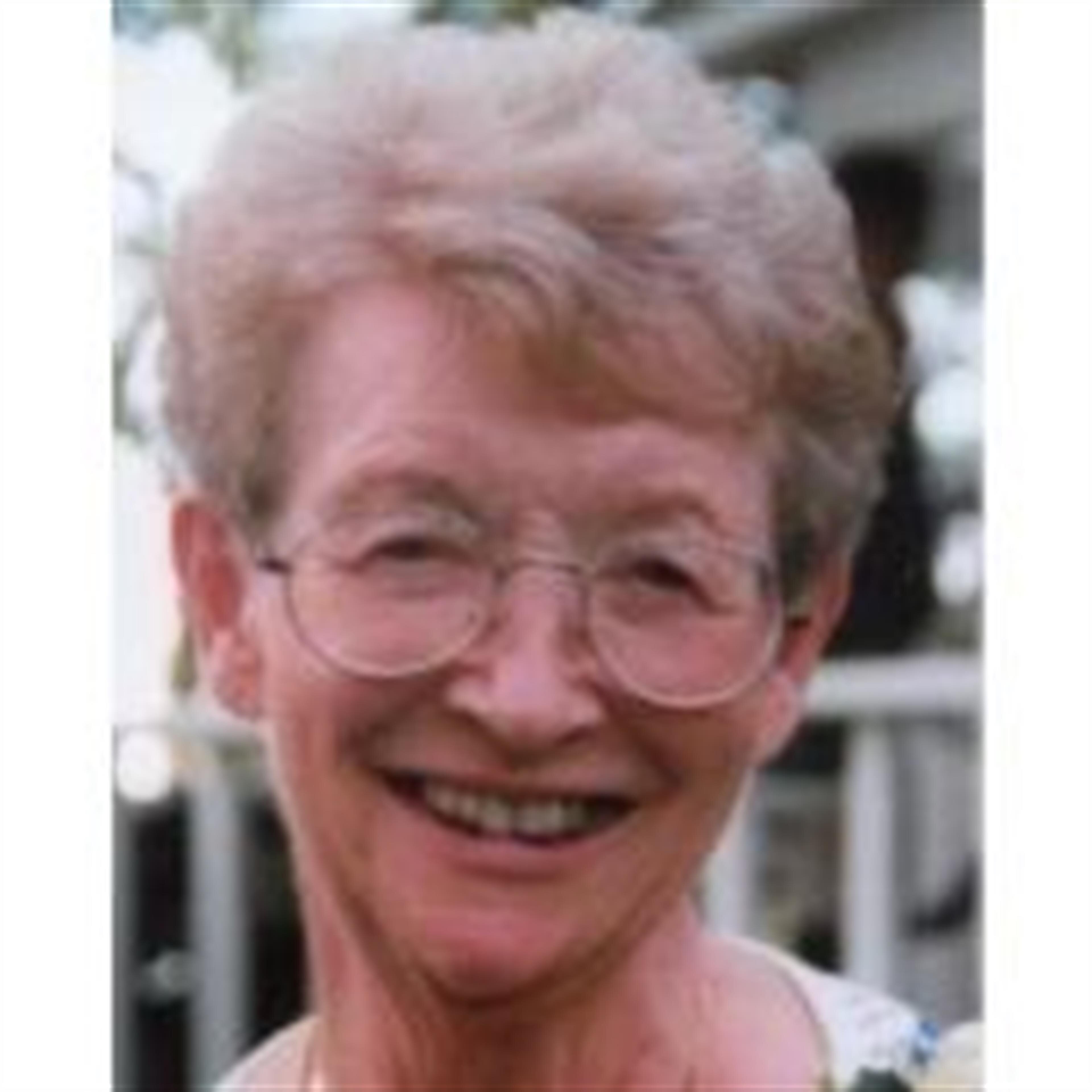 Shirley A. Bruining