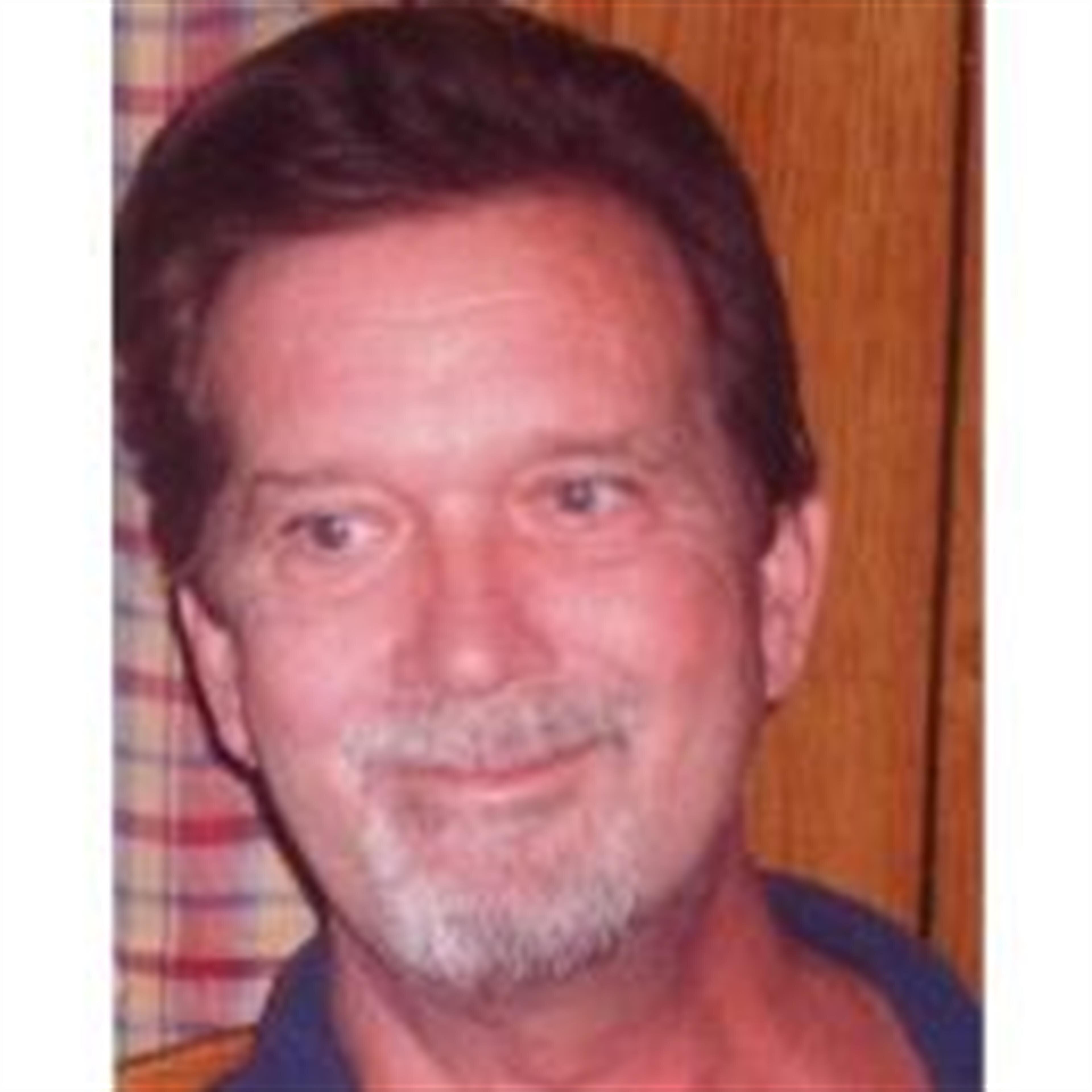 Vernon W. Pouch