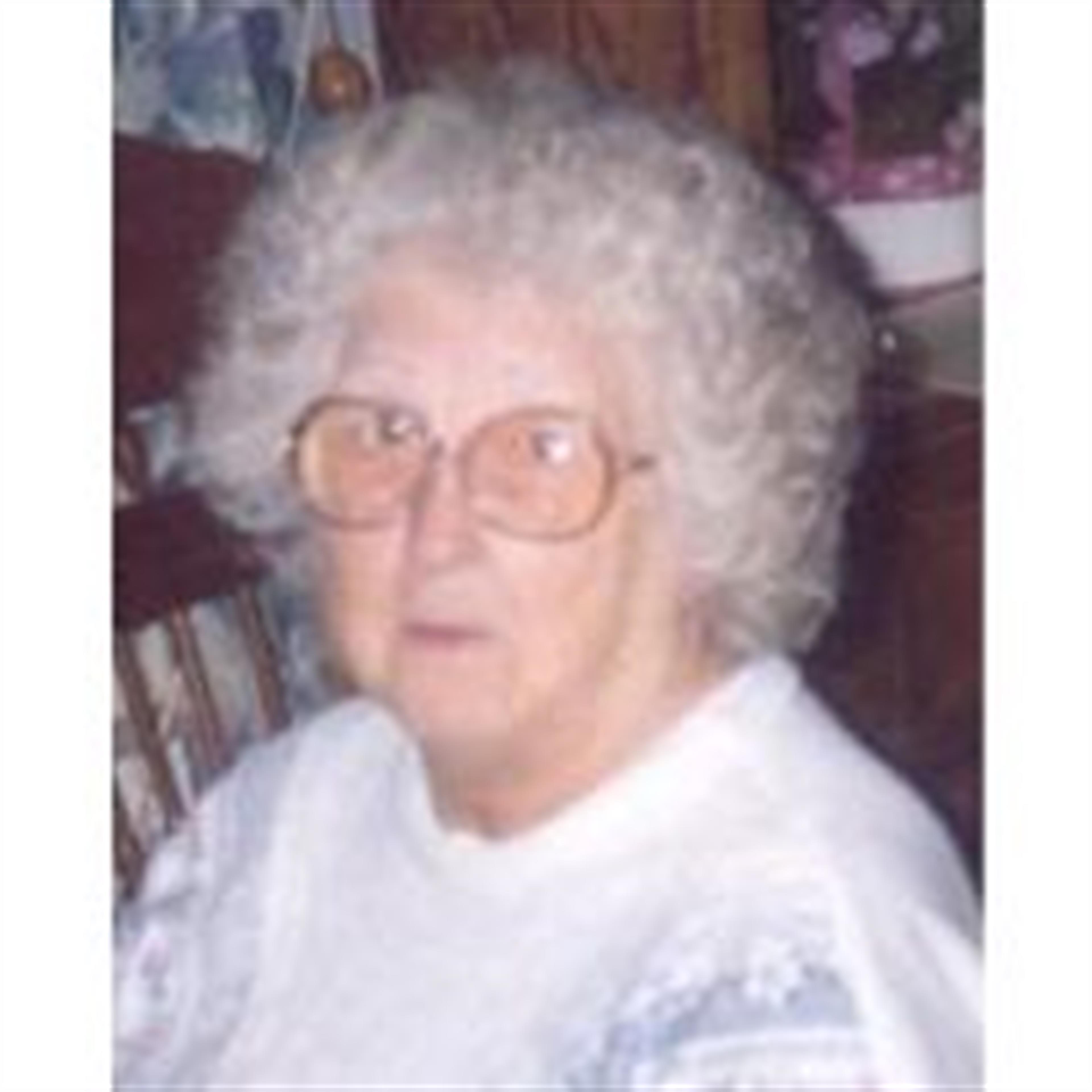 Rosanna May (LeBaron) Huntley