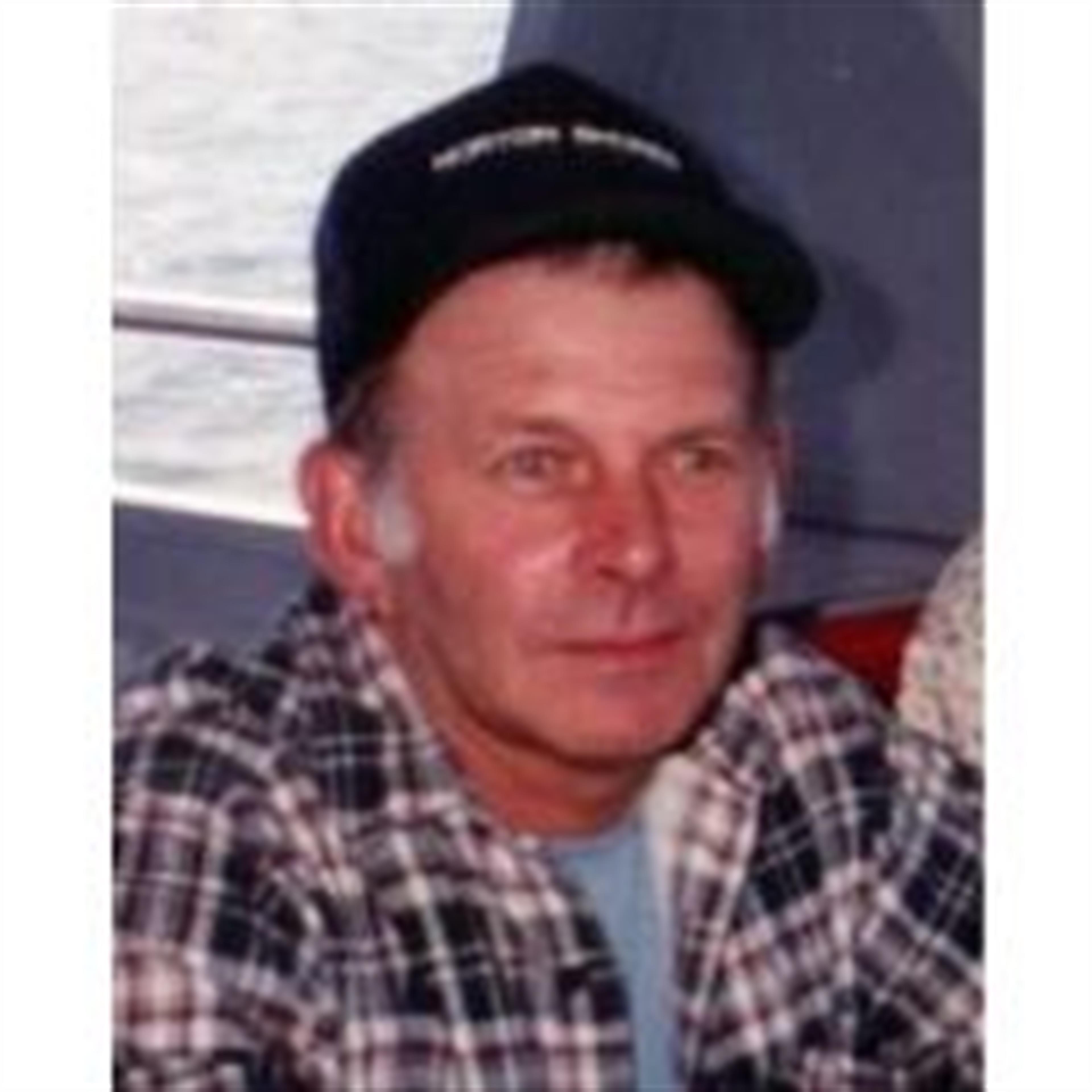 Douglas Leo Frishett