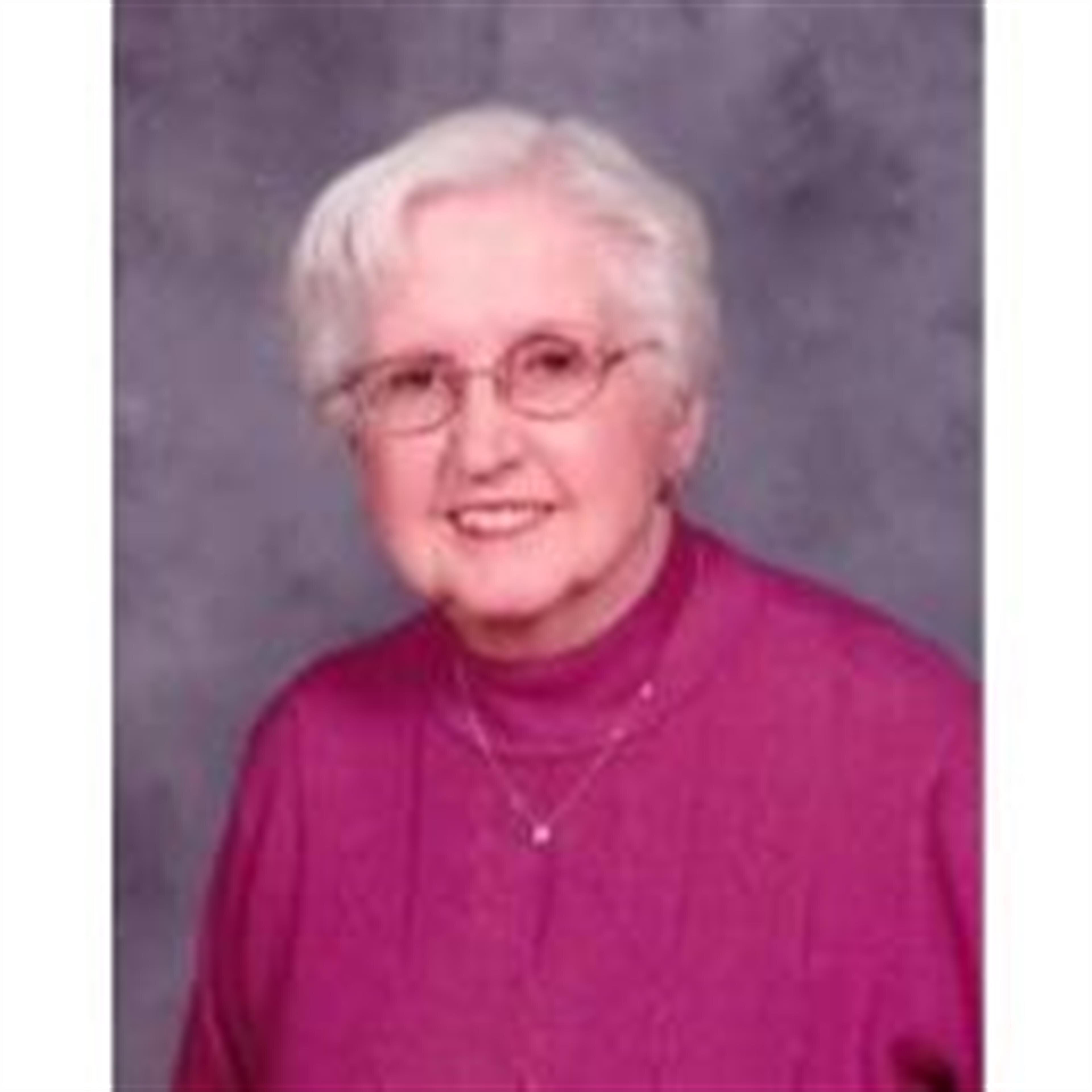 Mrs. Dorothy J. Smith