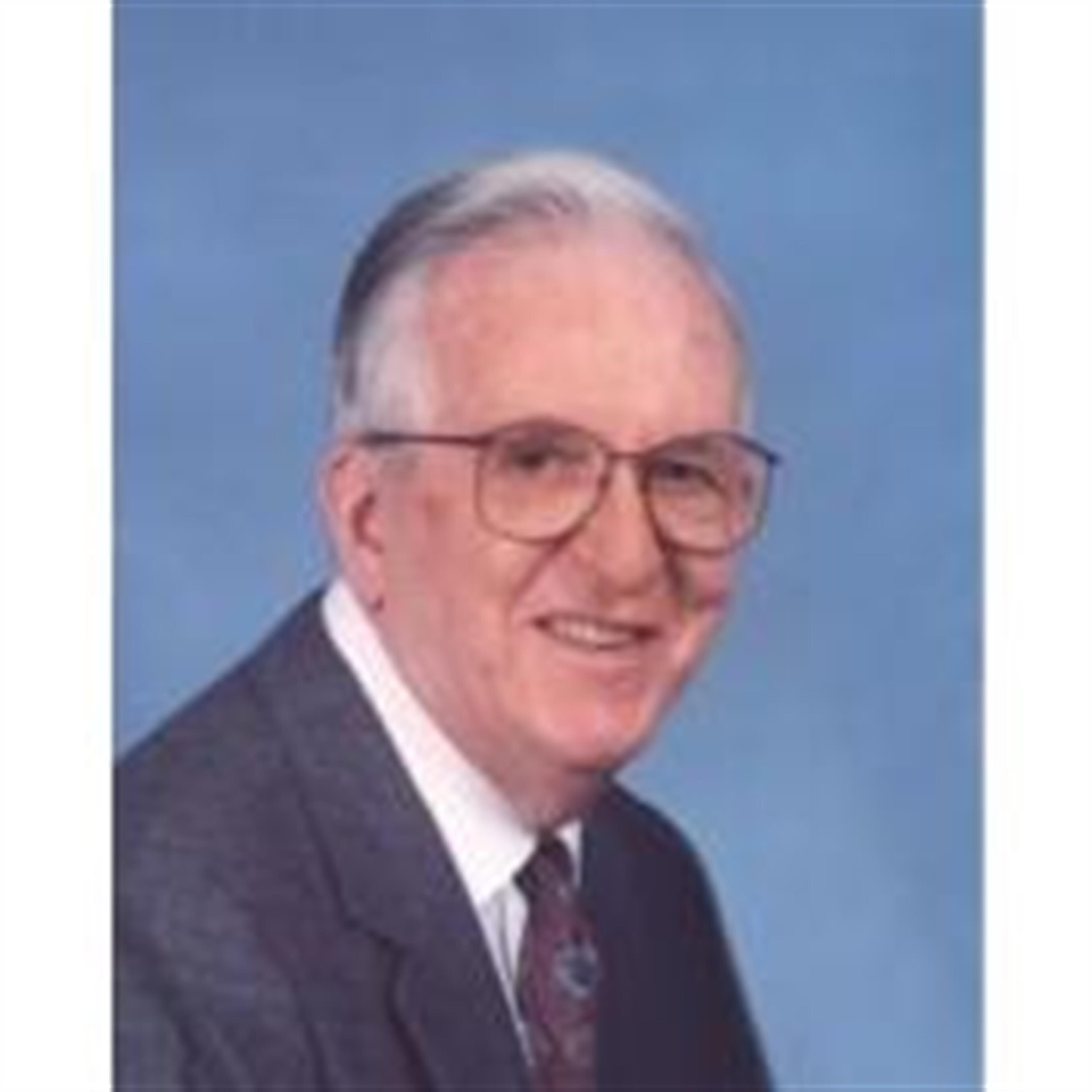 Robert Jacob Schelhas