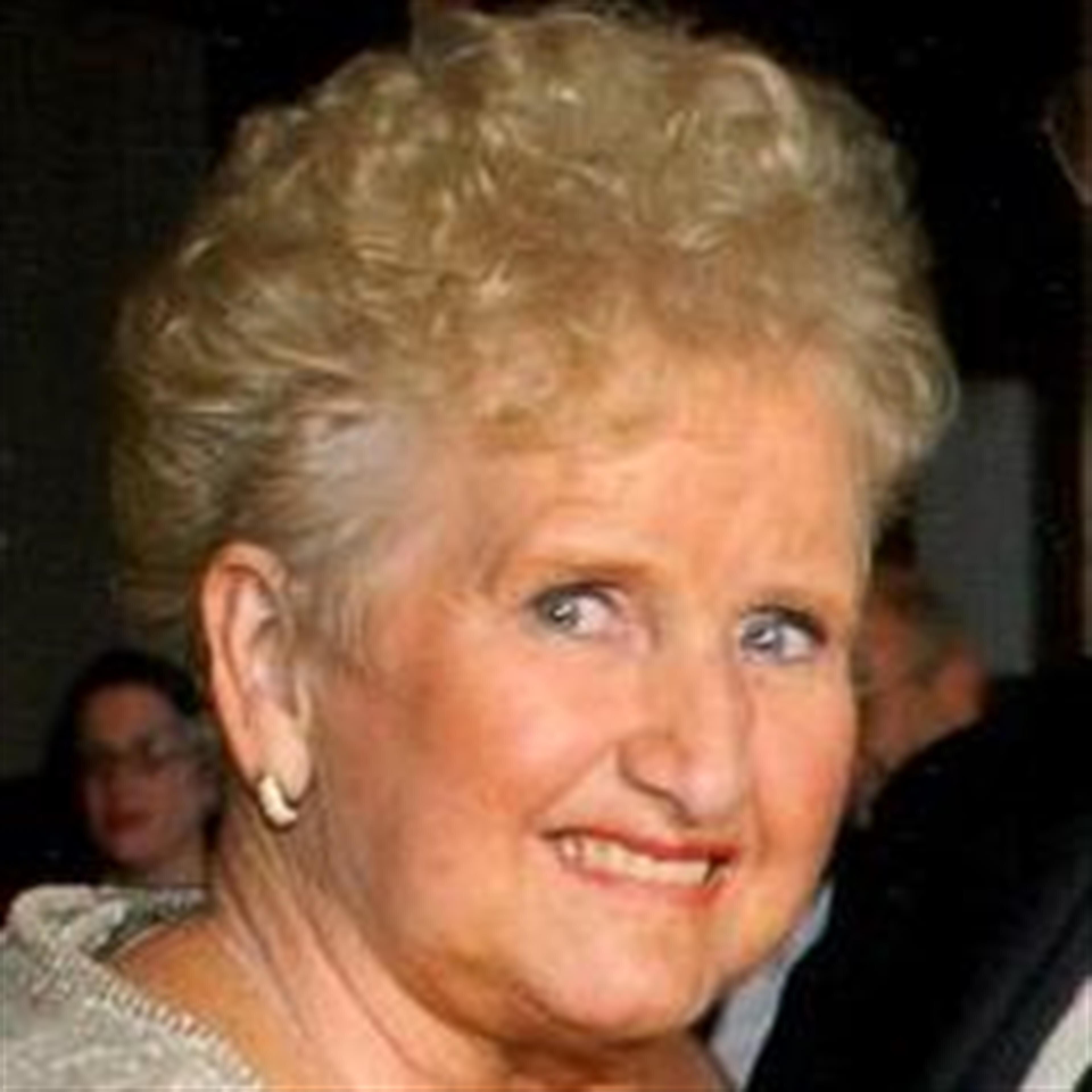 Eileen K. Sellman
