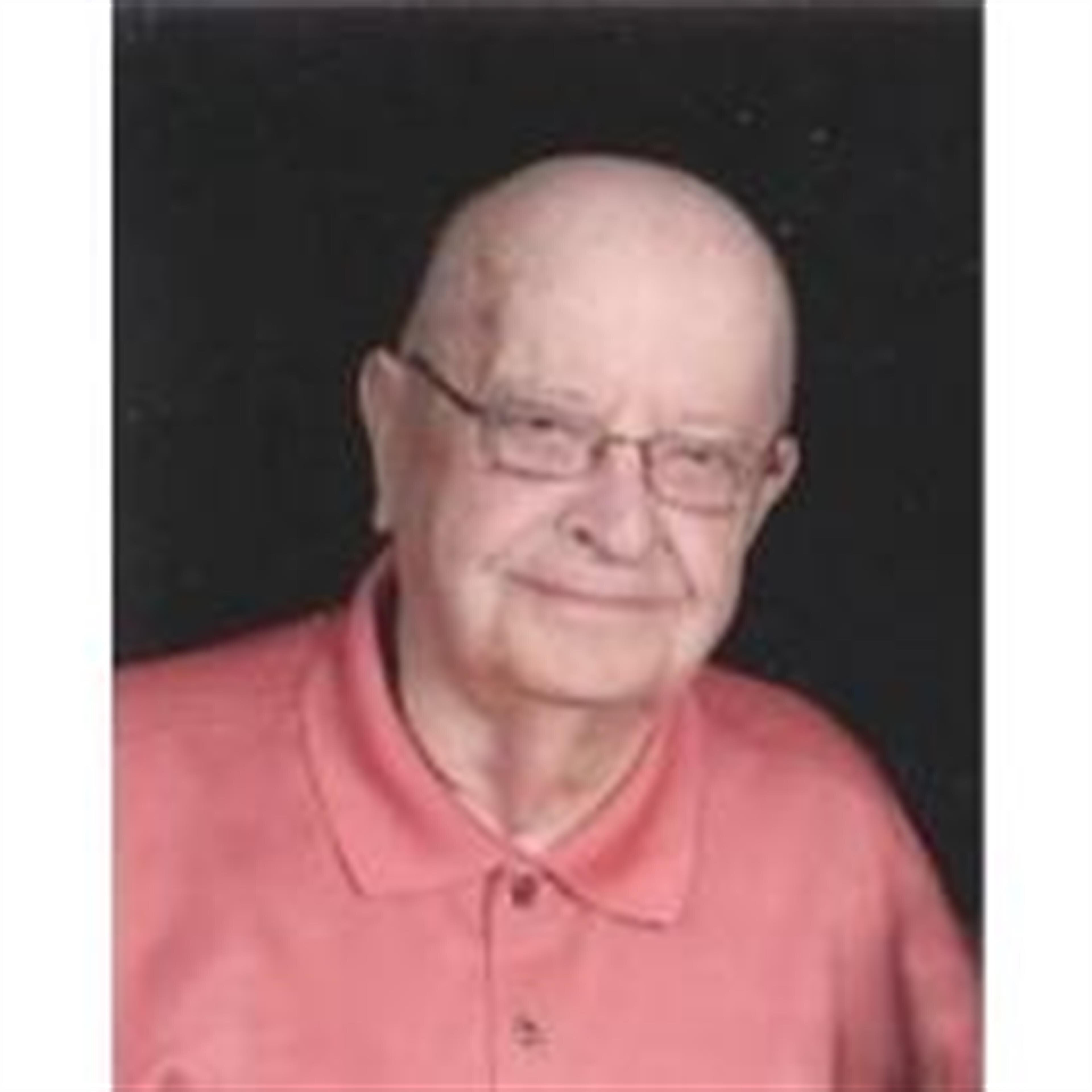 Fred B. Jasenak