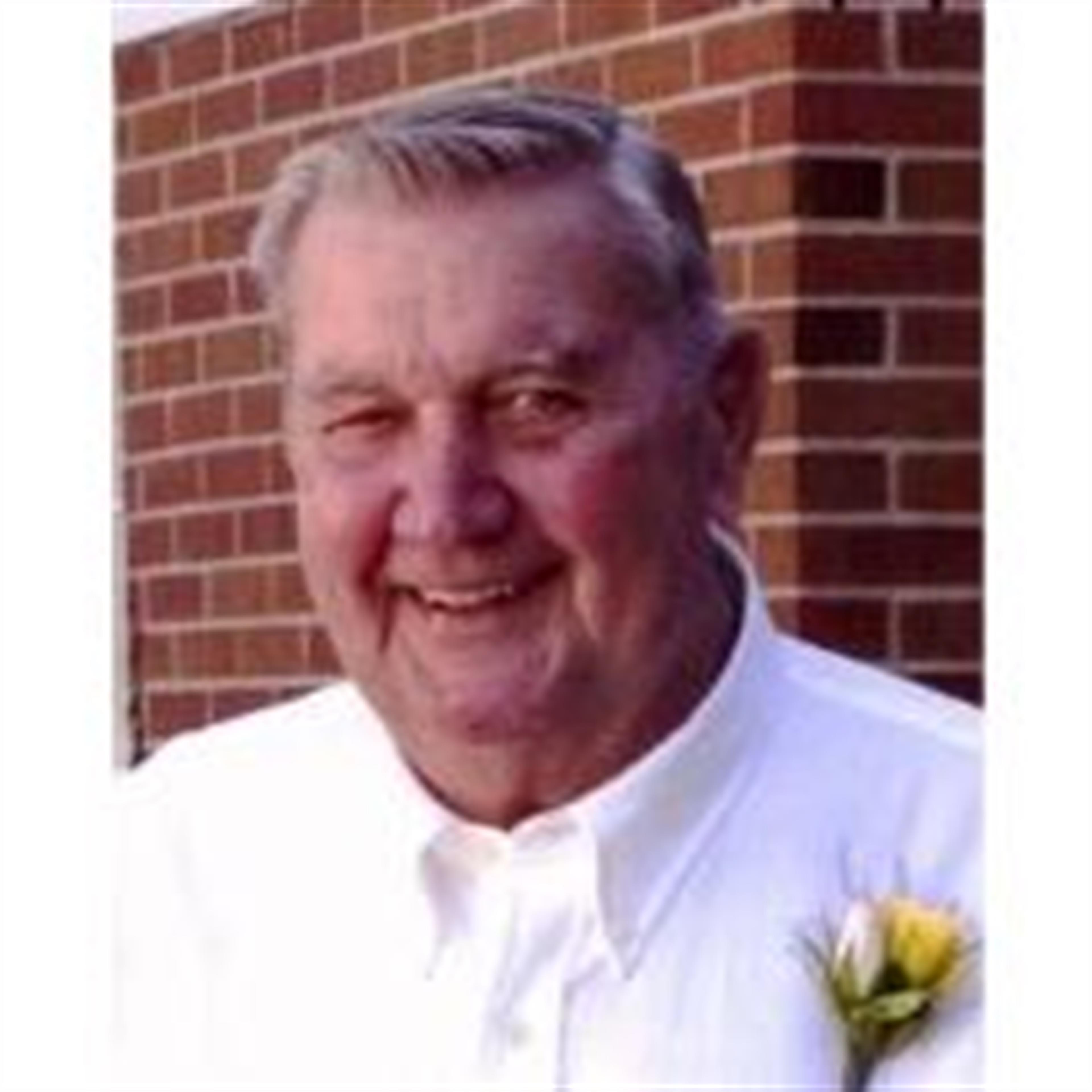 James E. Frazier