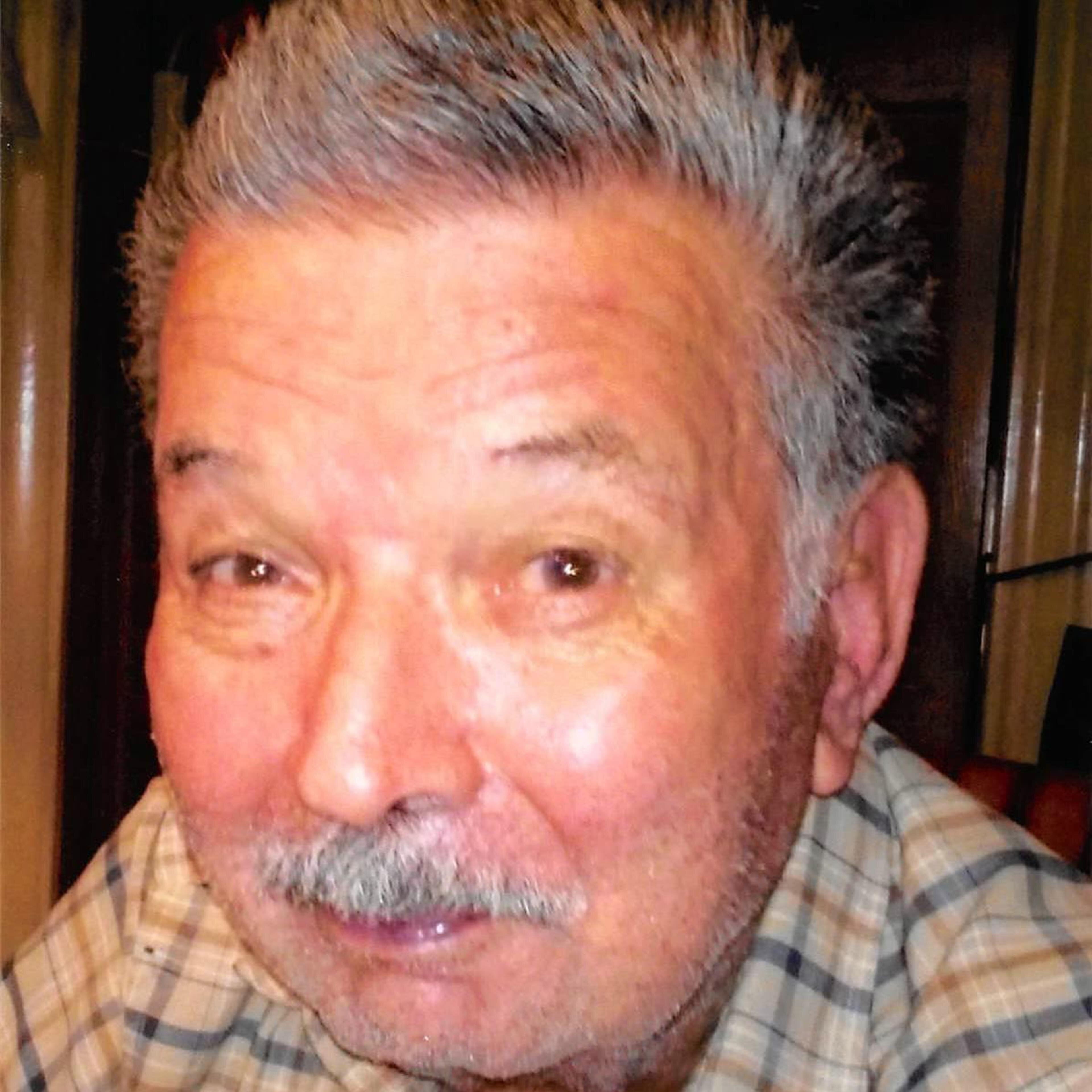 Mr. Reynaldo S. Rodriguez