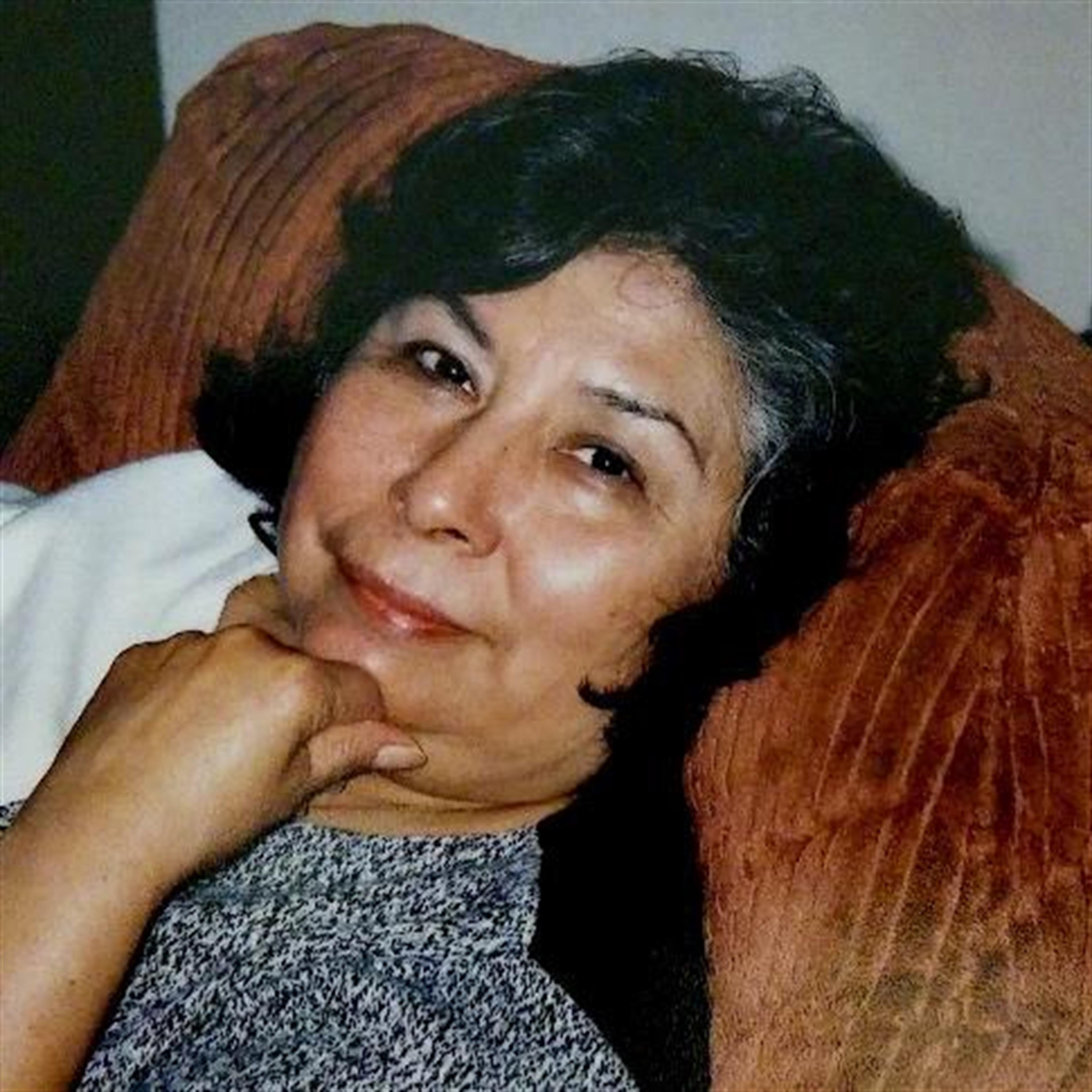 Mrs. Petra O. Soza