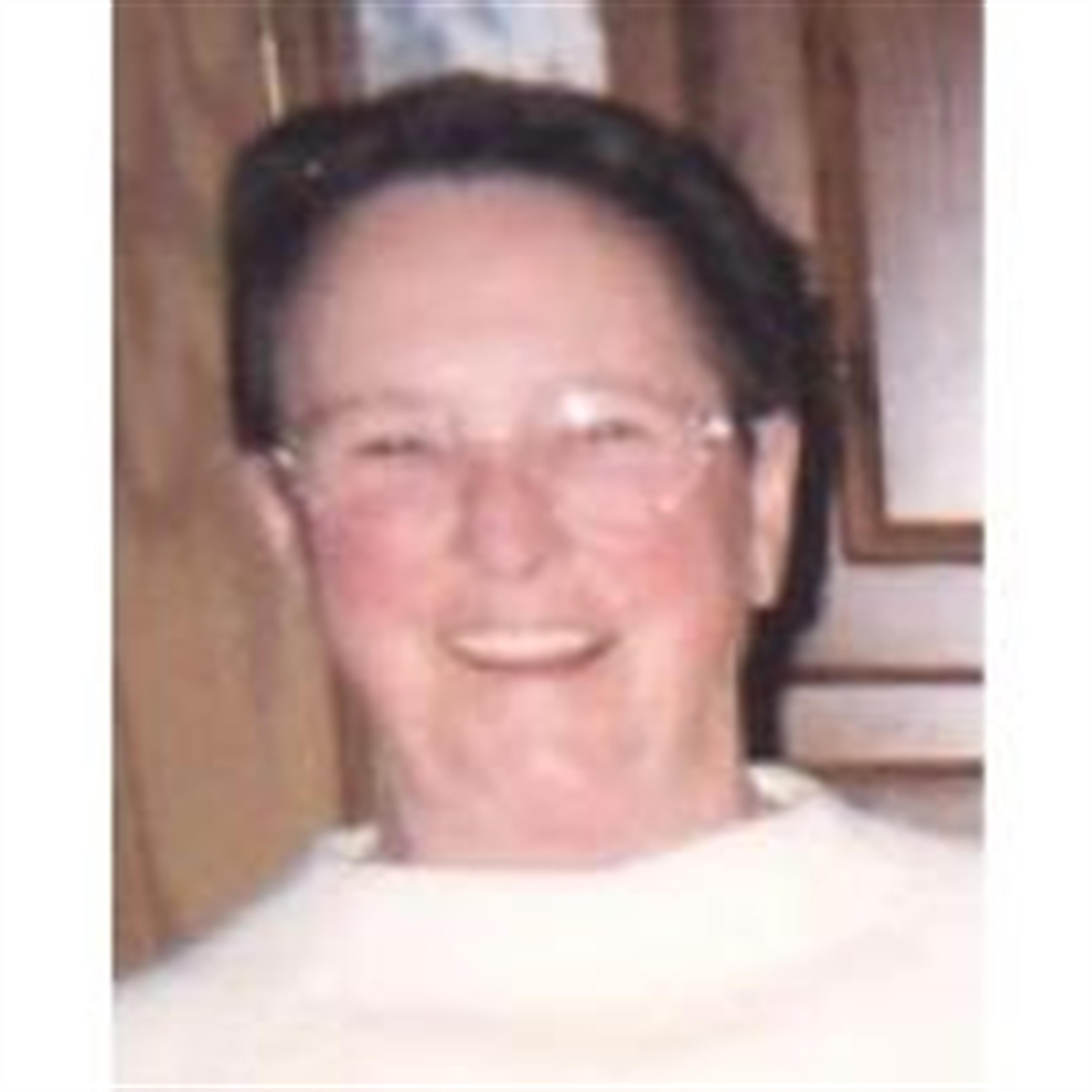 Arlene B. Anderson's obituary picture