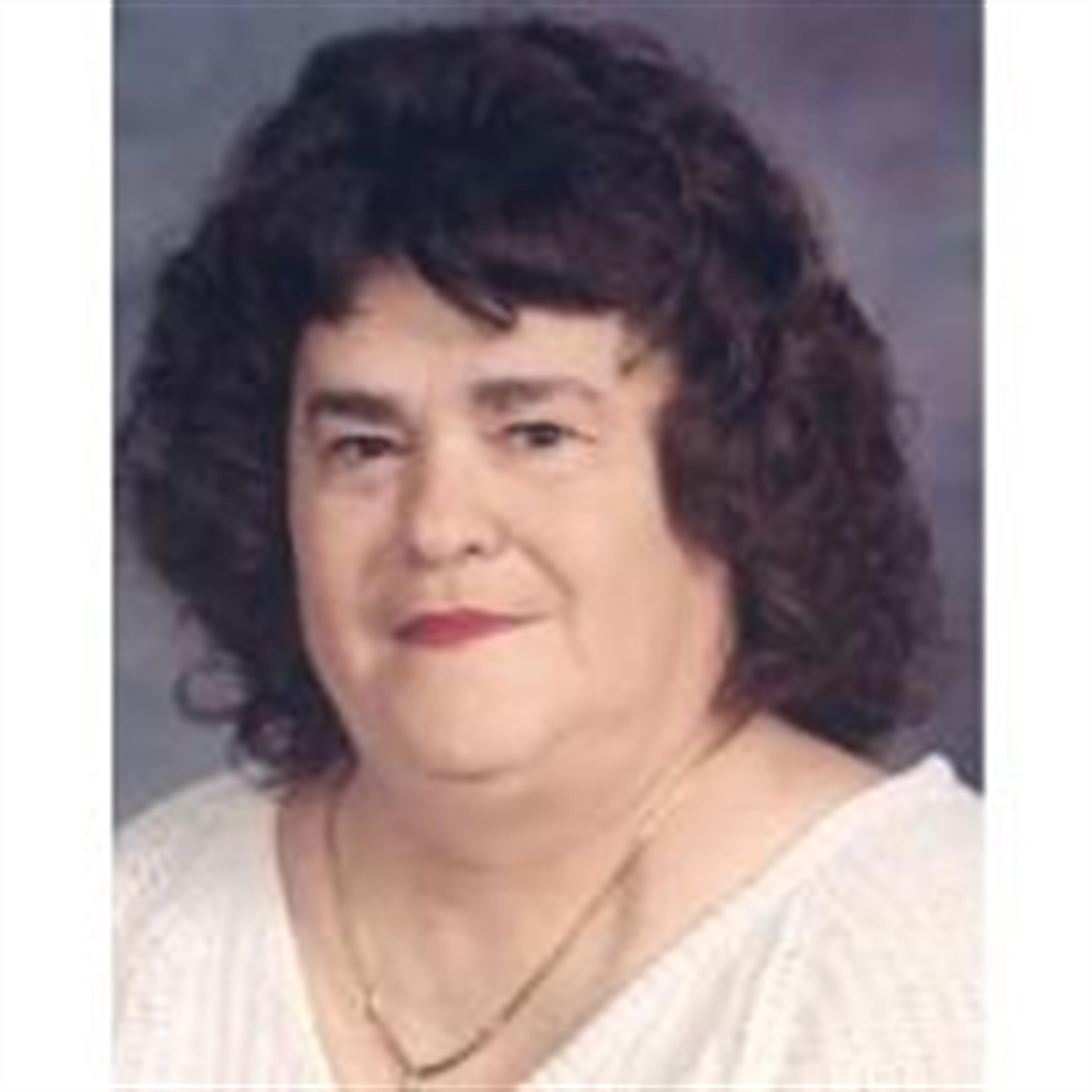 Margaret Marie Pipoly