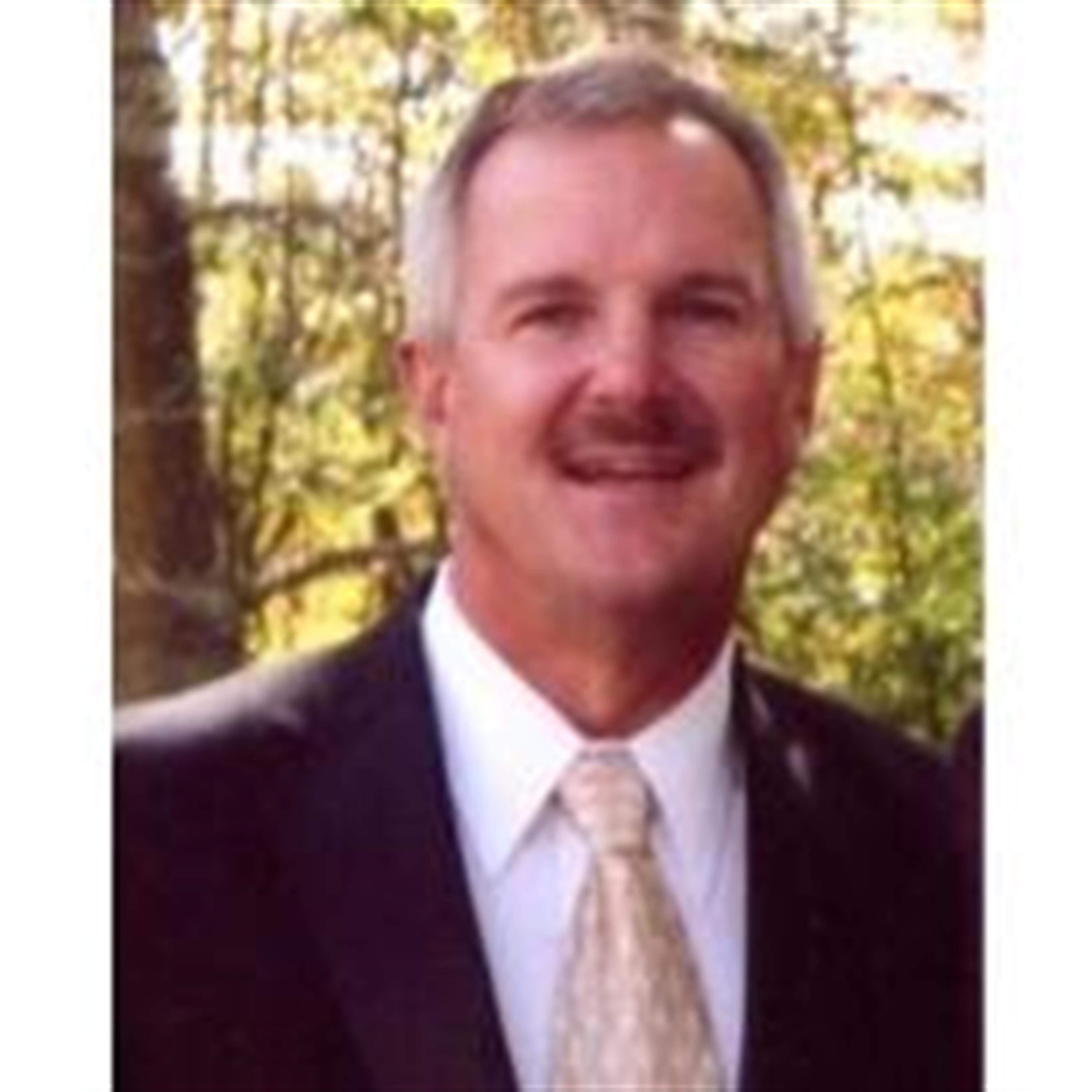 Paul D. Thorsen