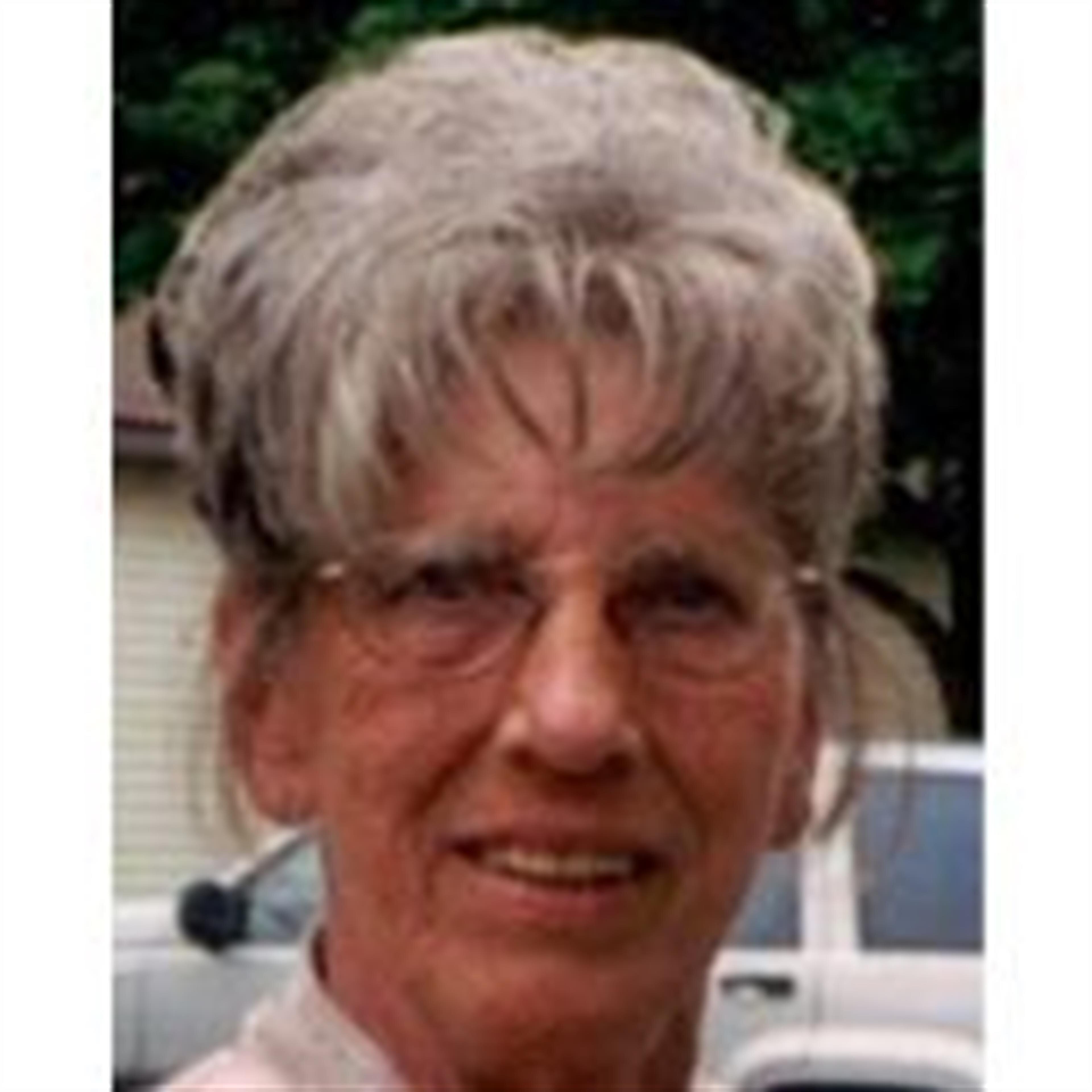 Judith Mae Meisch