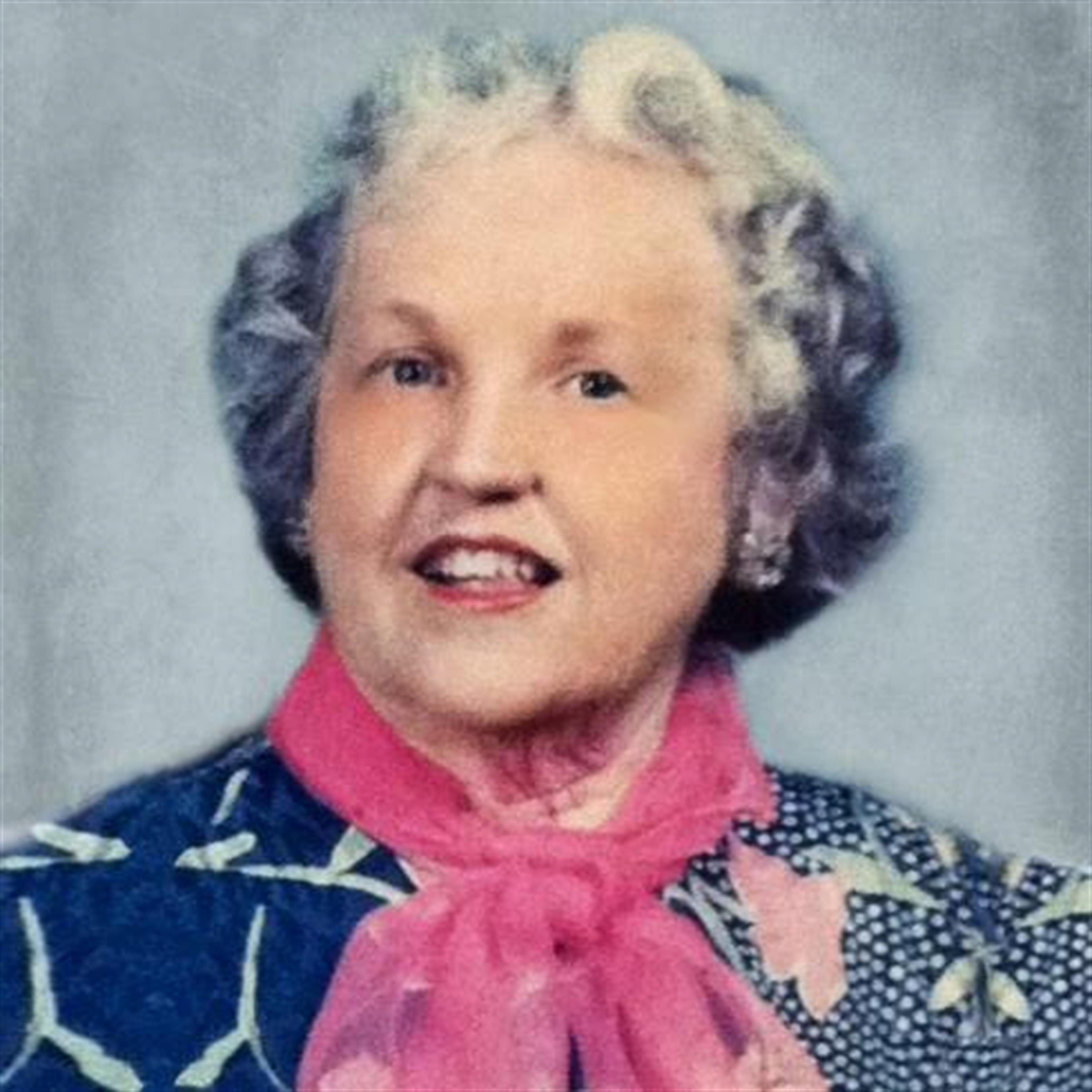 Edith J. Alexy