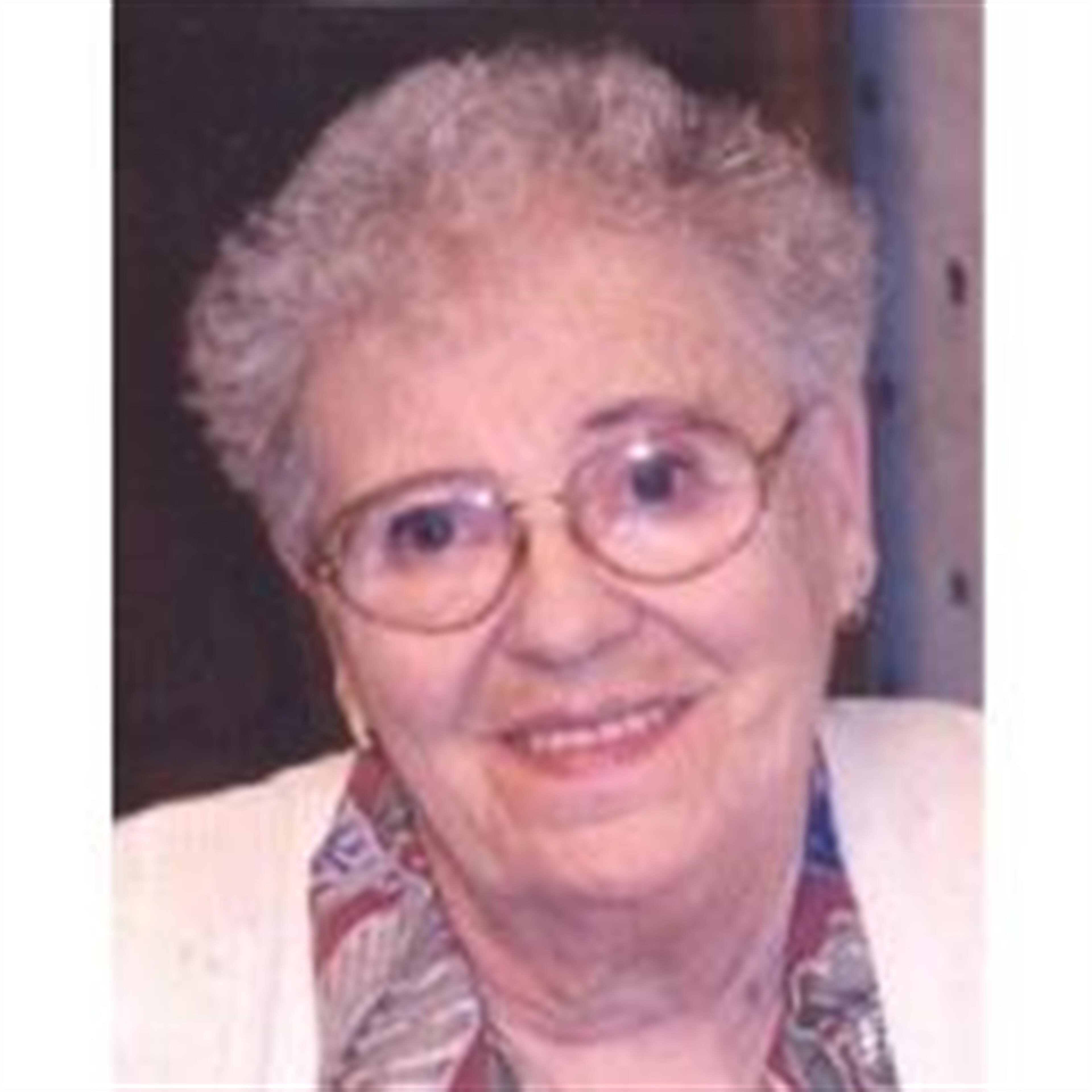 Lois Ellen Moen