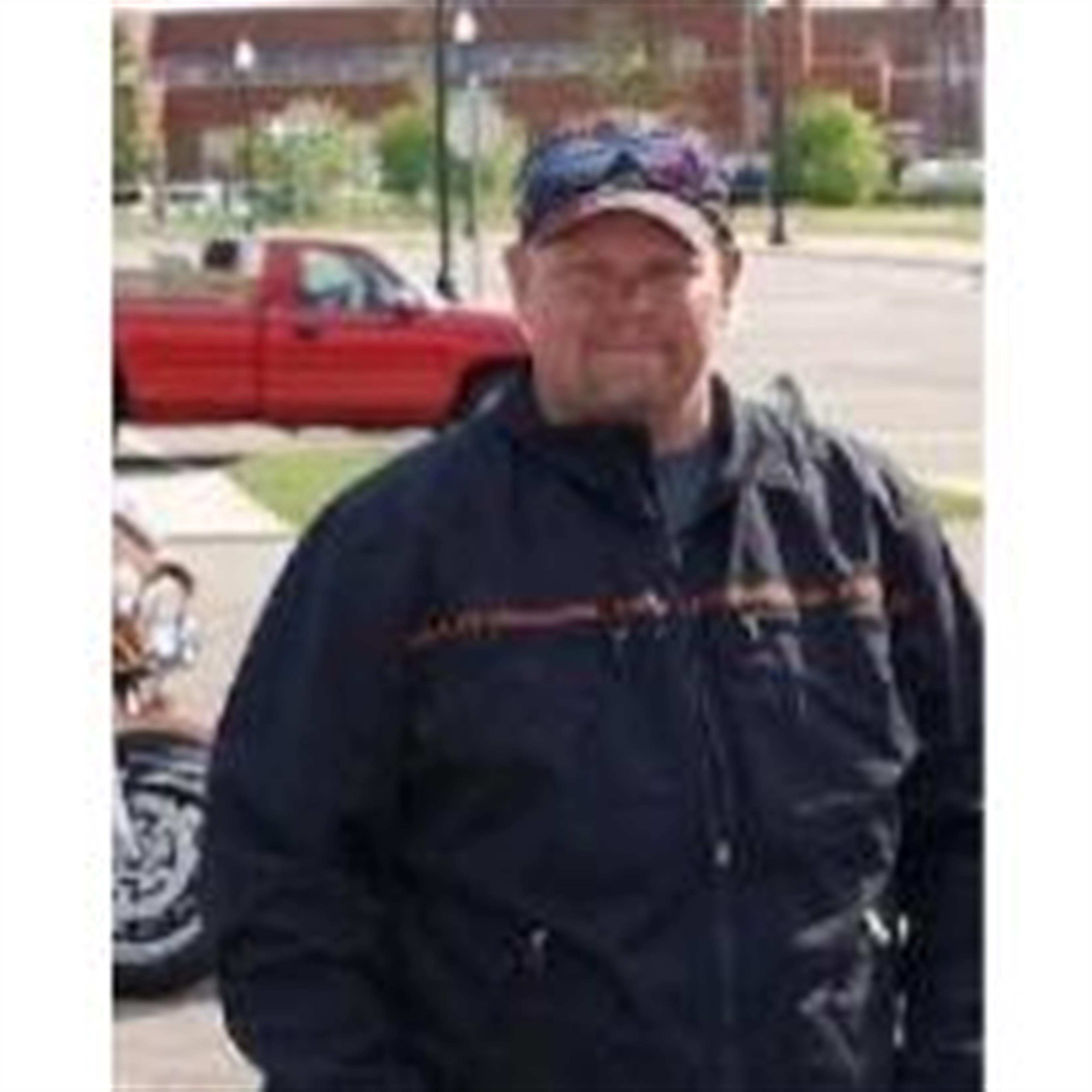 Duane A. "Dewey" Landheer