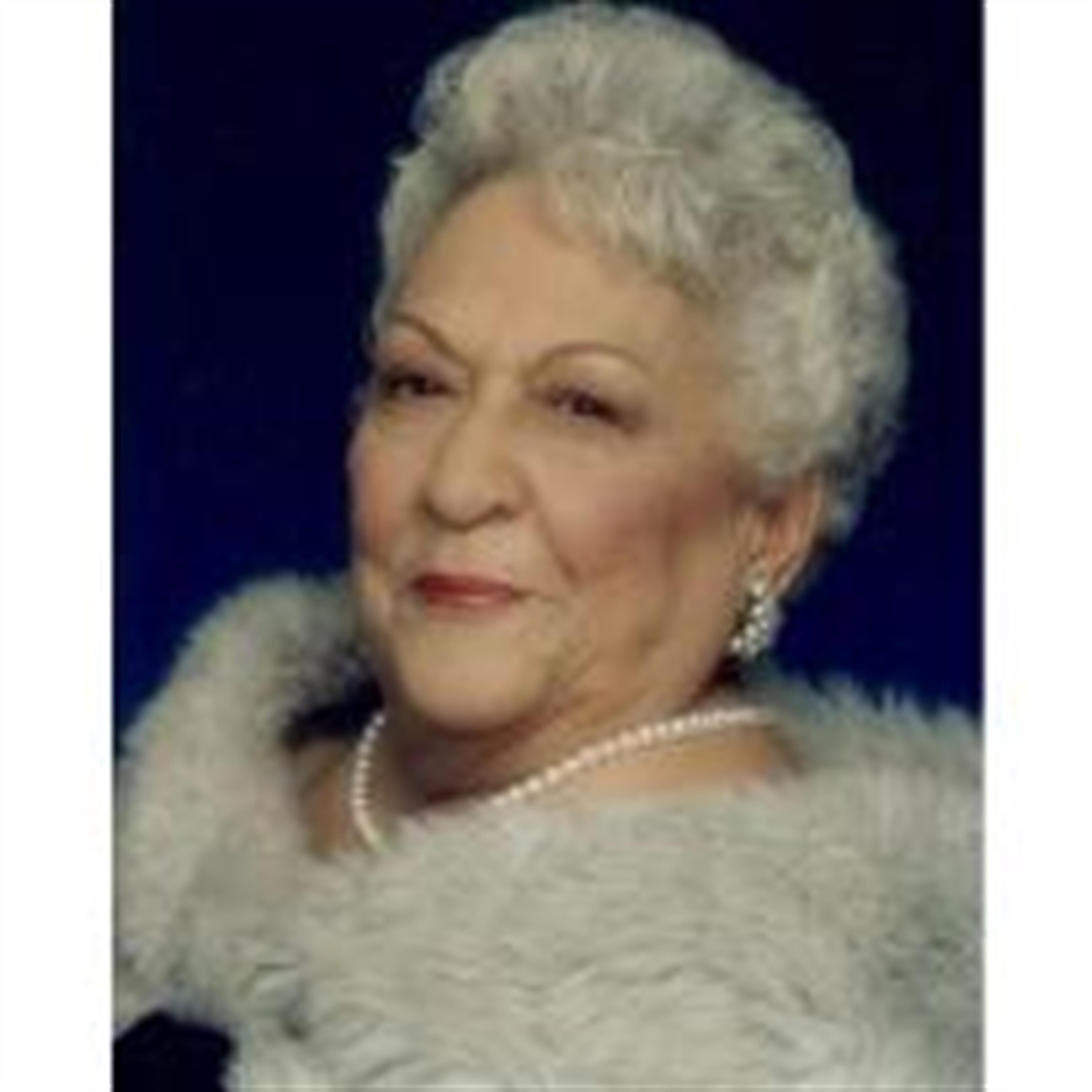 Helen M. LaNore