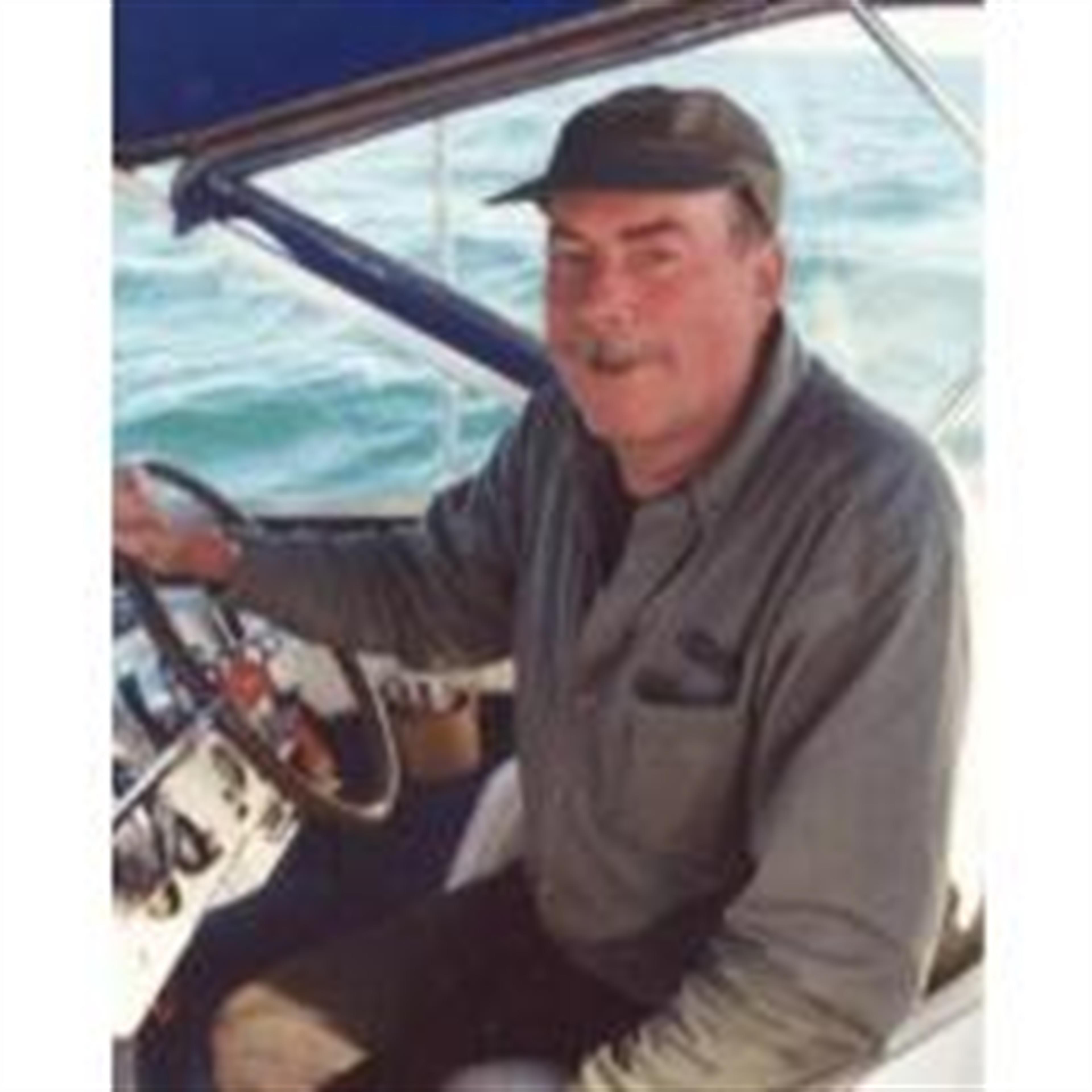 Edward R. Lemke's obituary picture