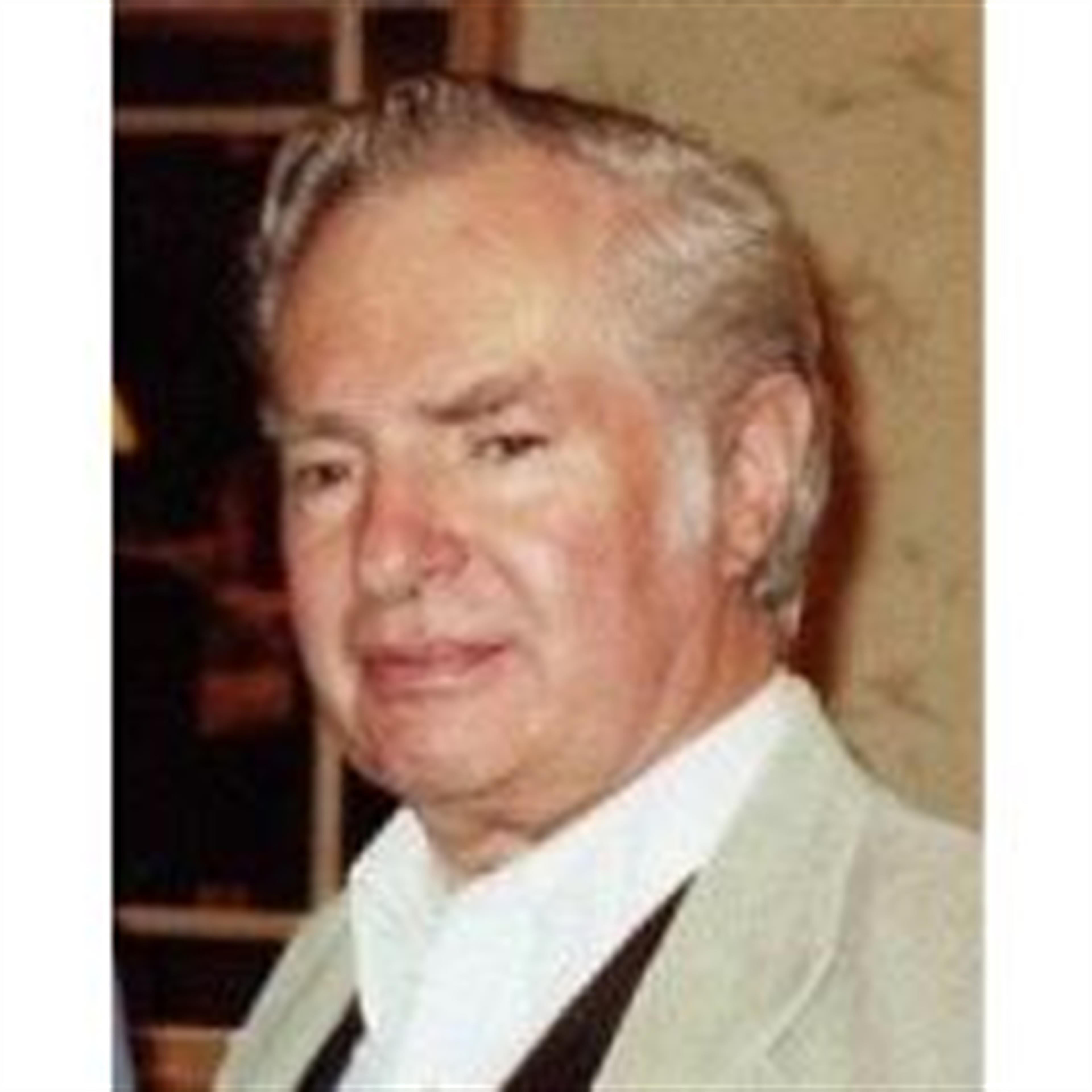 Robert William Dault Sr.