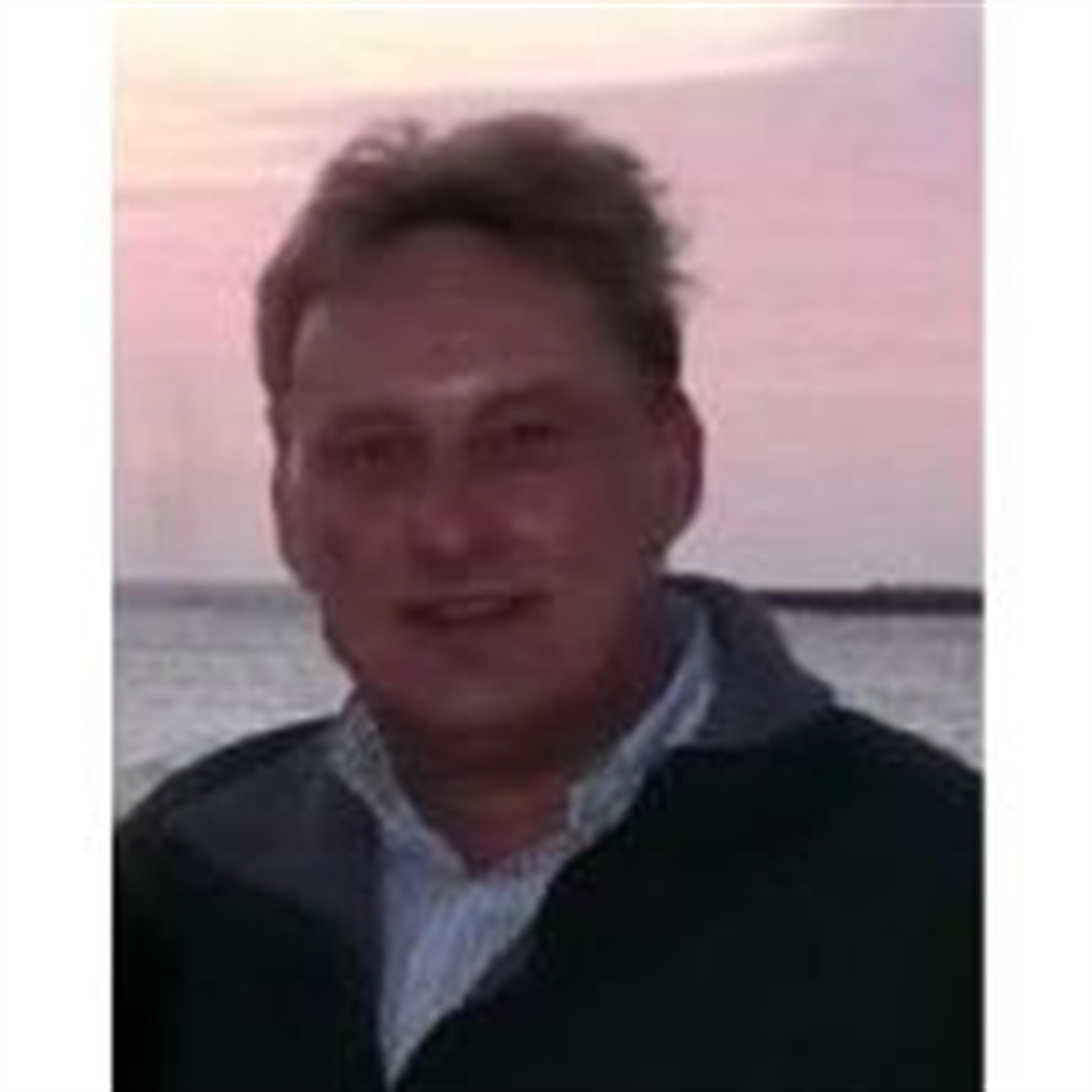 Rodney Bruce Mills
