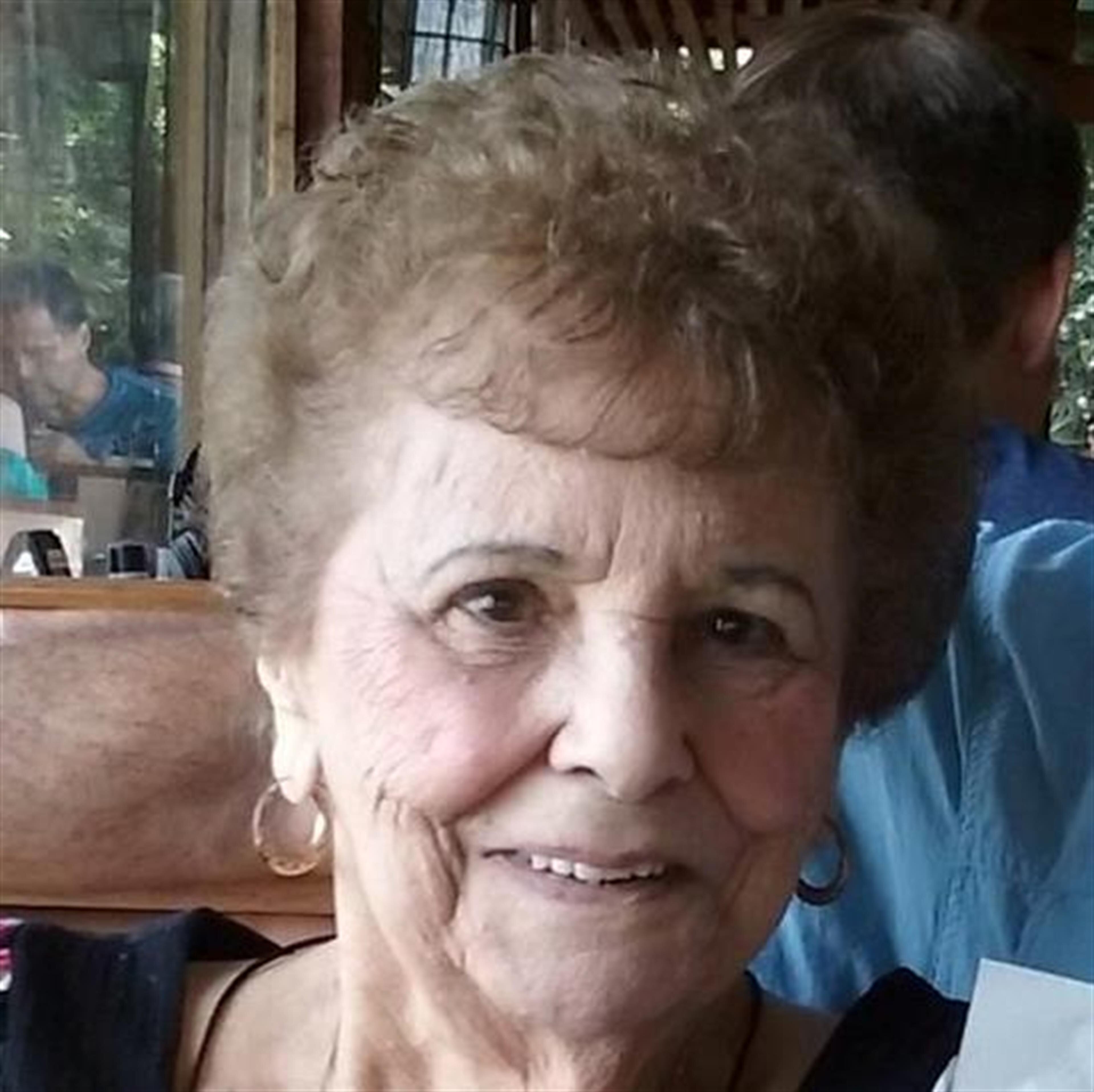 Mary P Fuentes