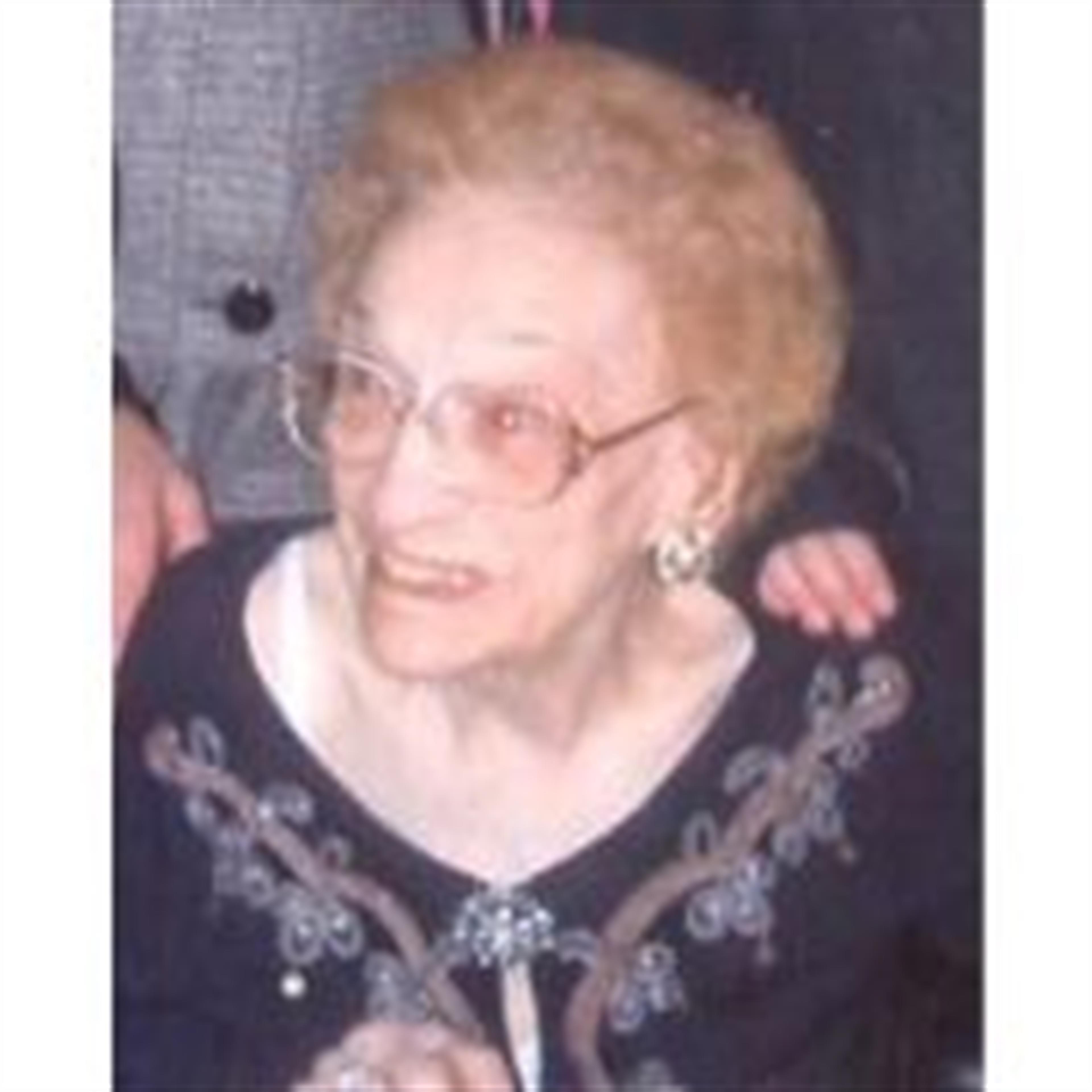 Josephine B.  DeBard