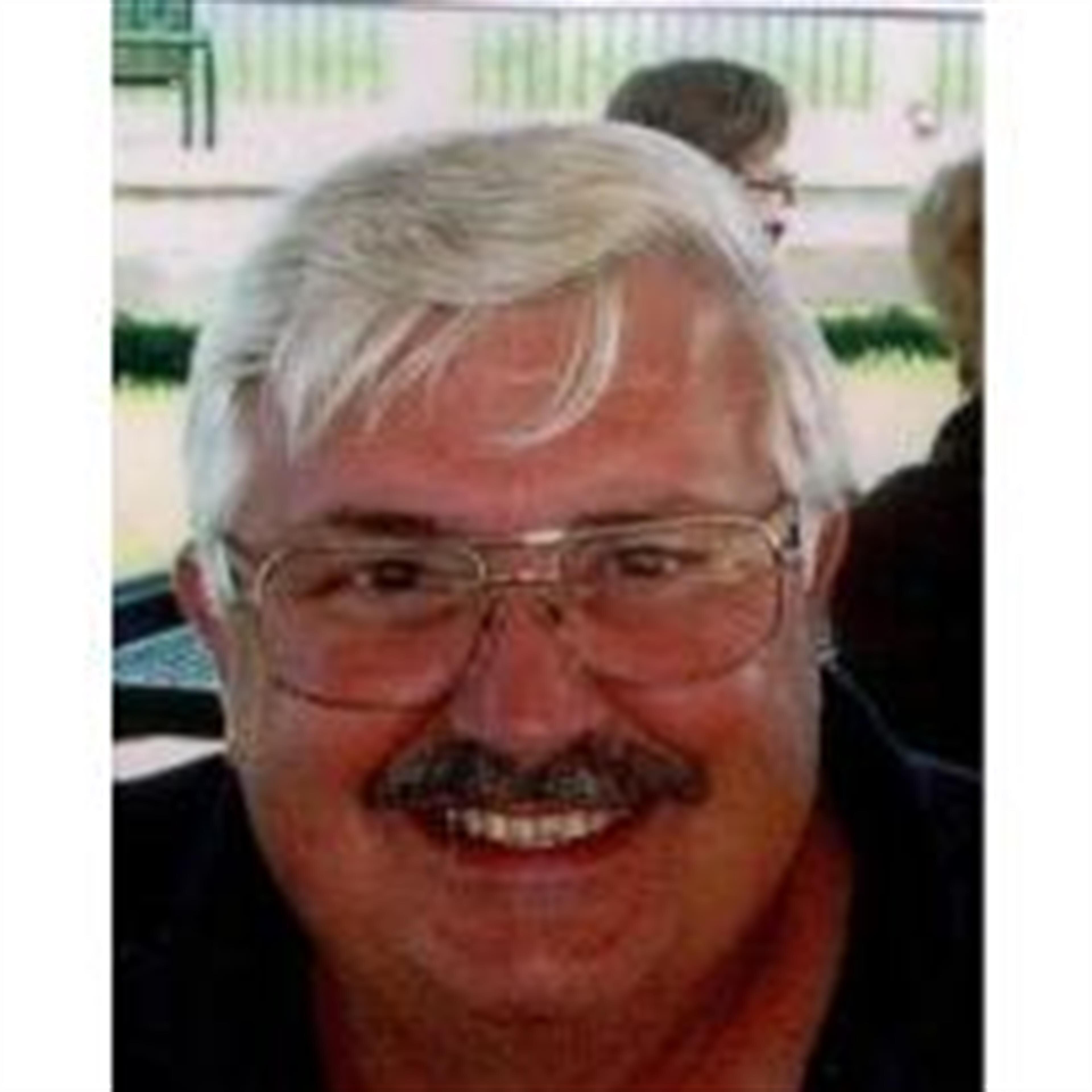 Robert Irvin Green