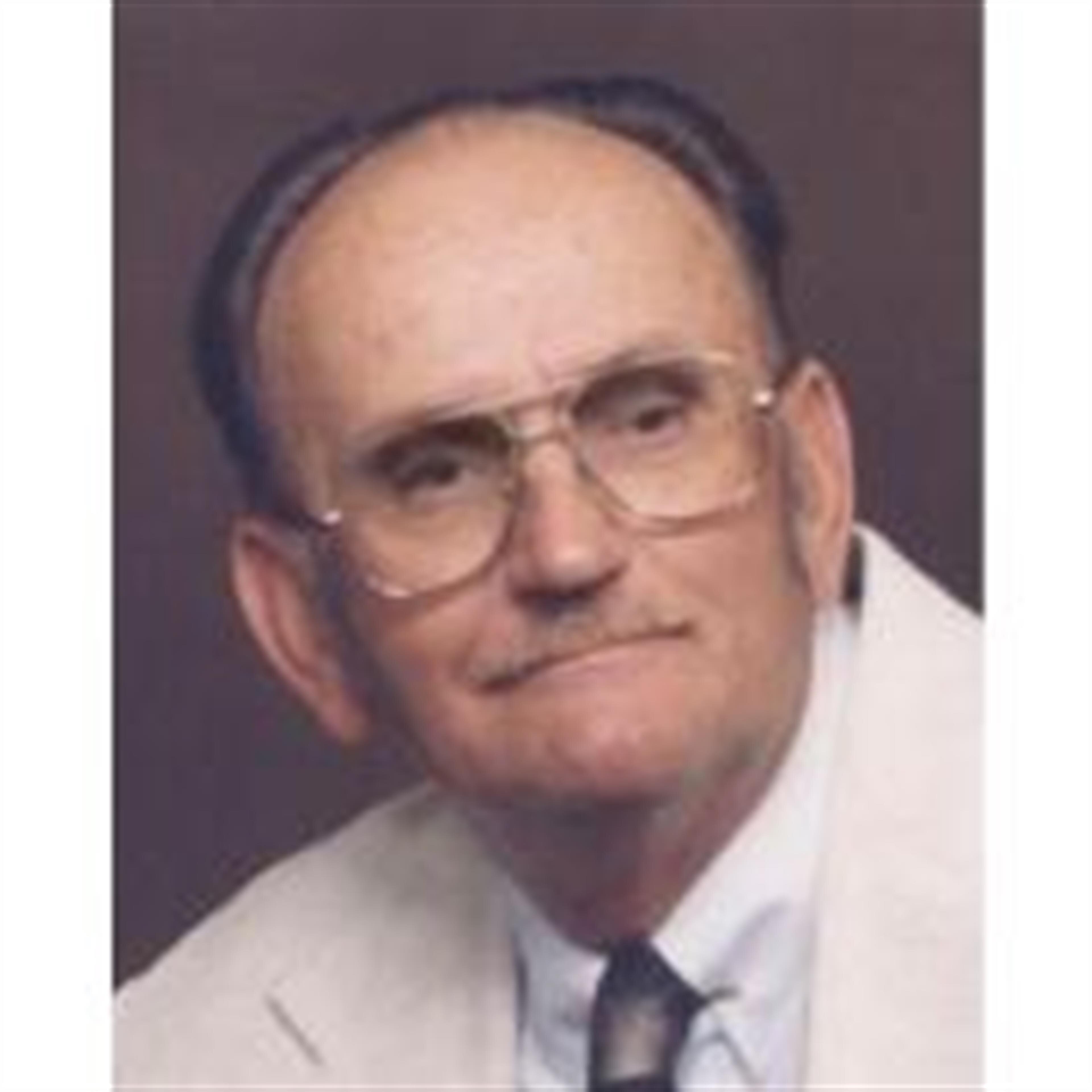 Darwin D. Erickson