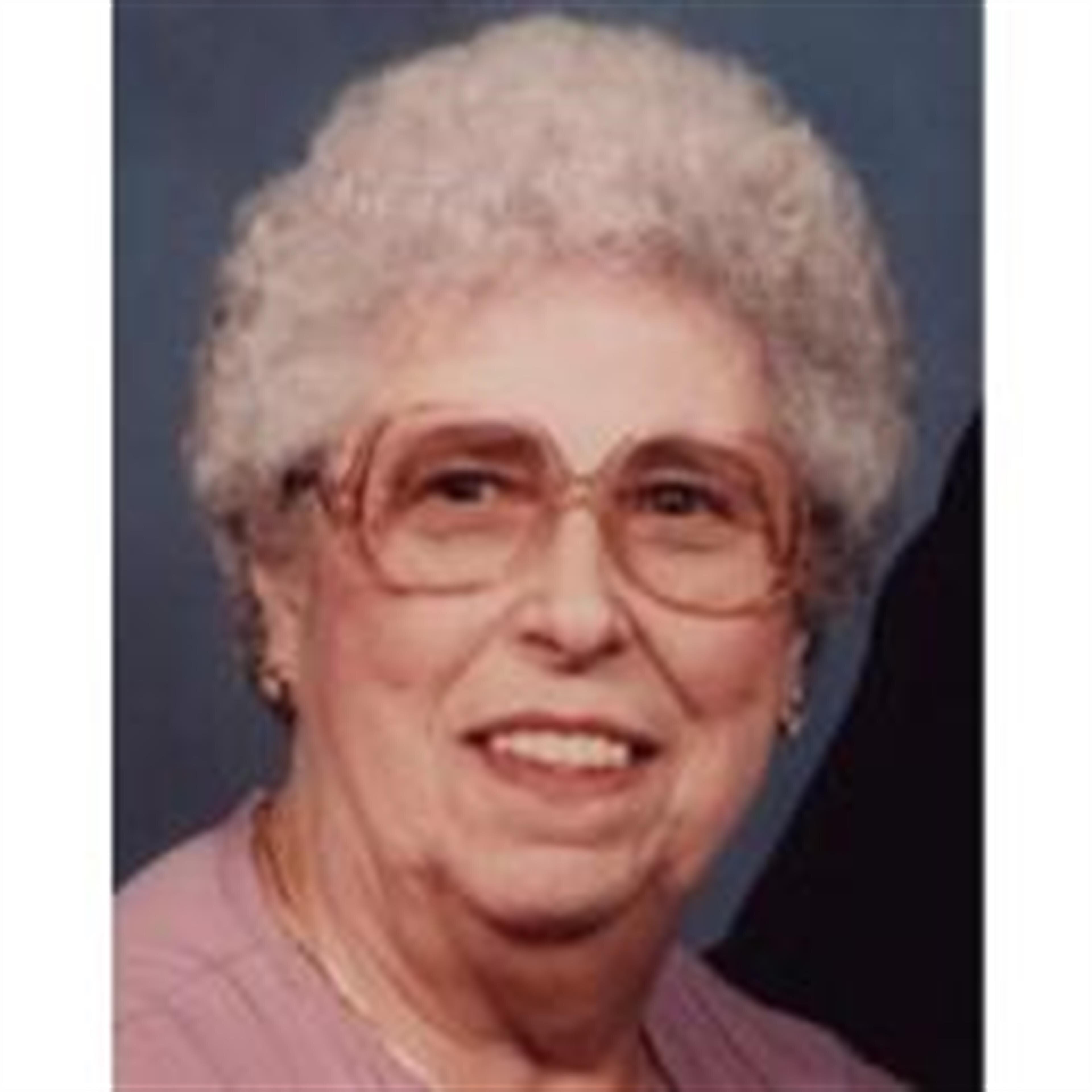 Lois M. Johnson