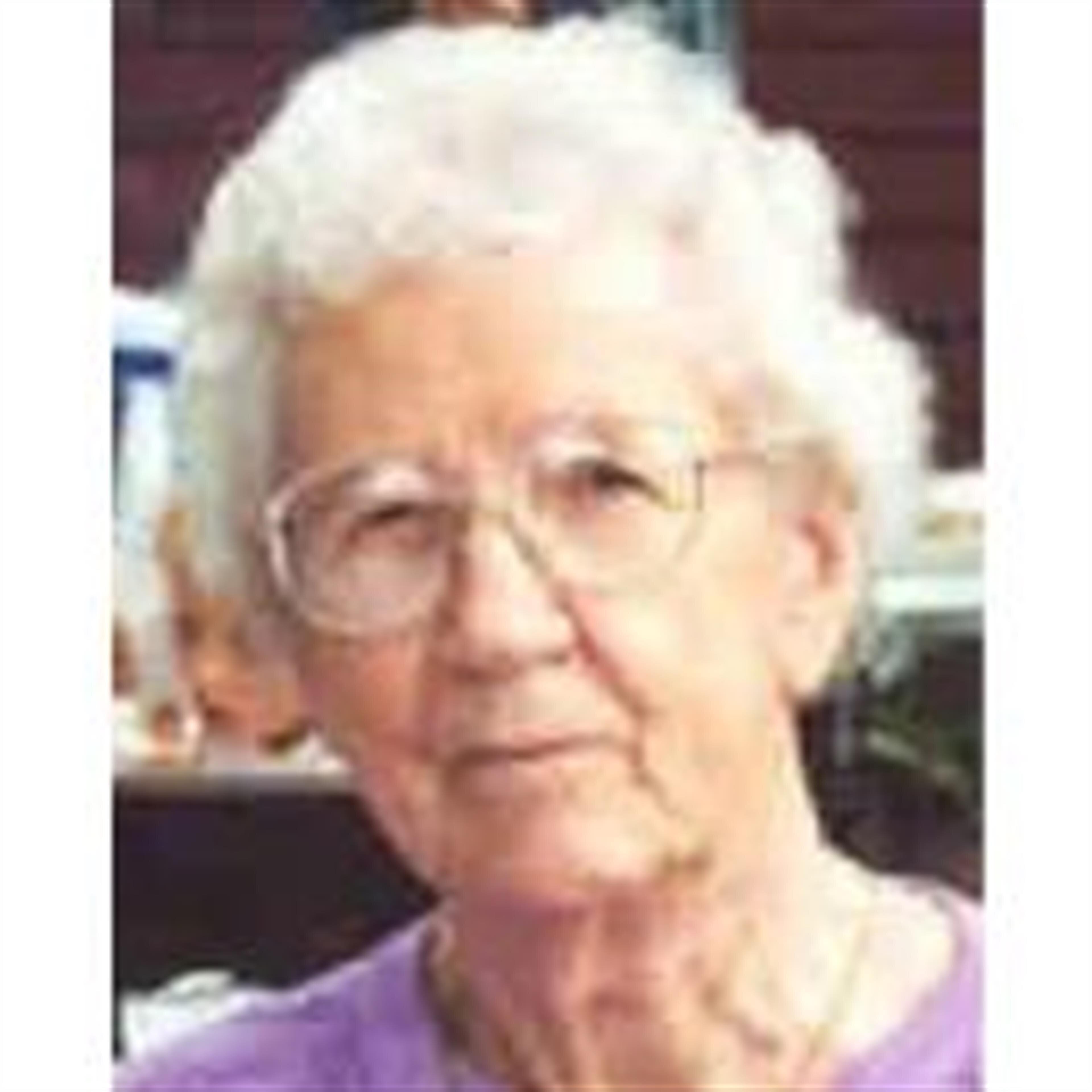Clara  Grinwis