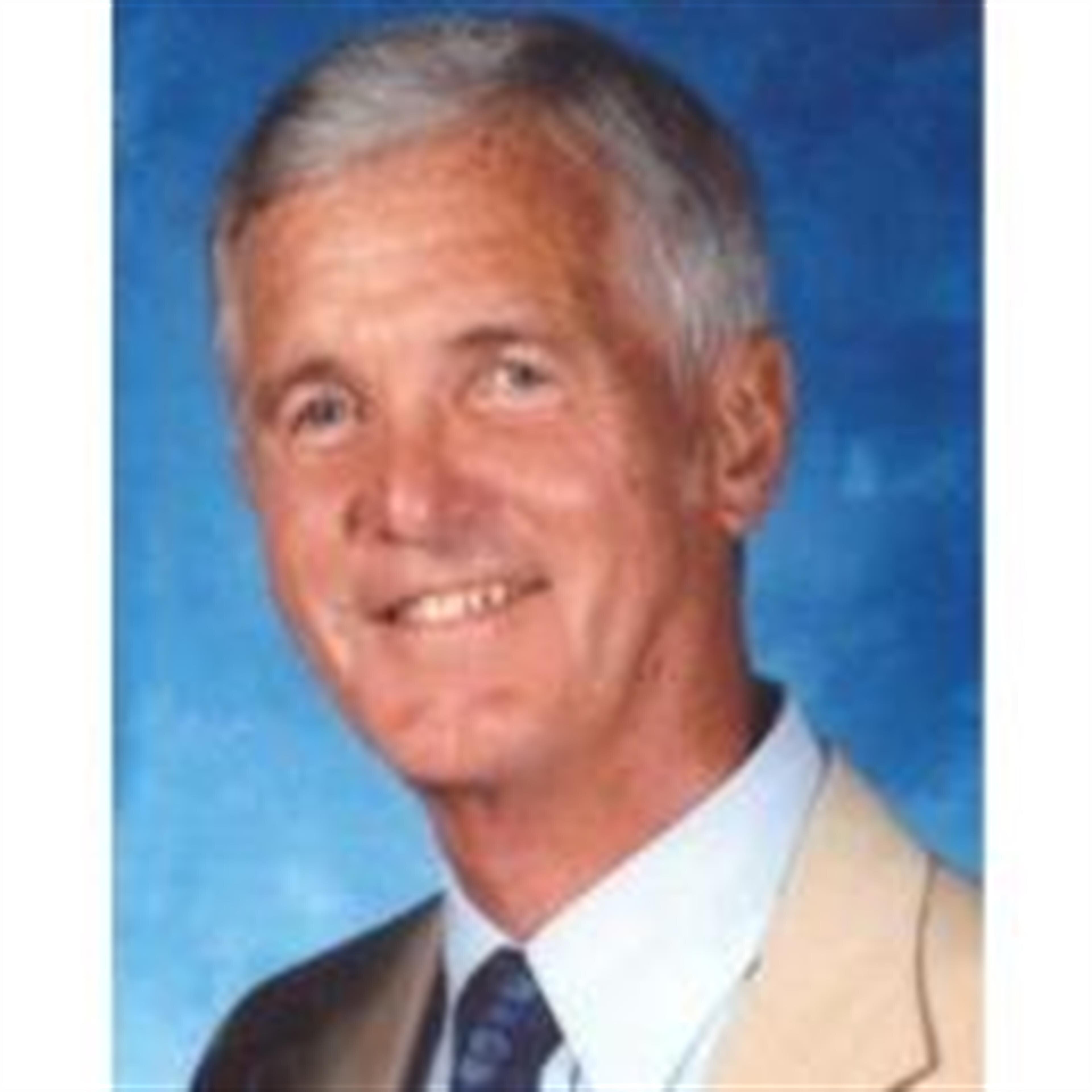 Mr. Alvia Frank "Al"  Cater