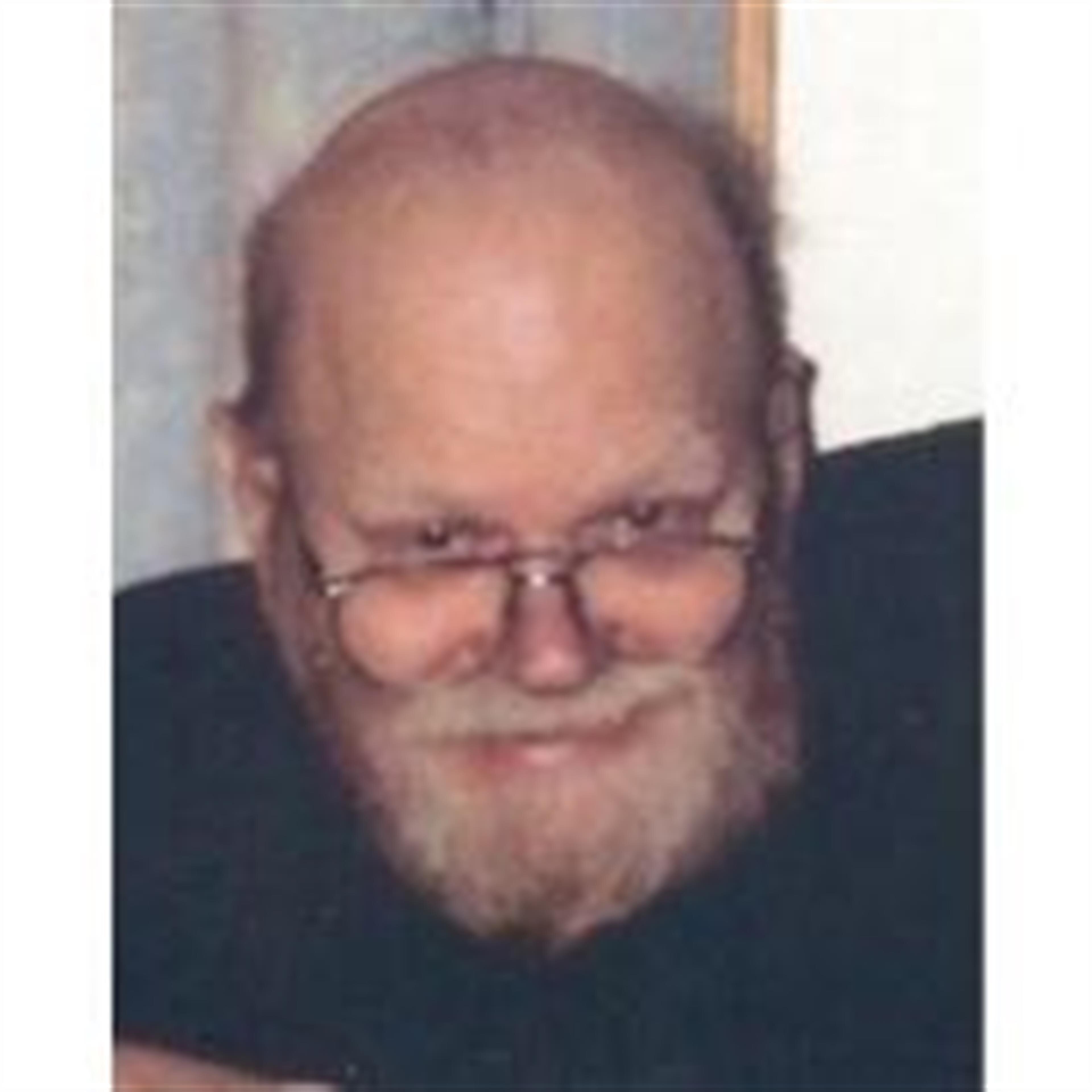 Paul Sheldon Wheeler