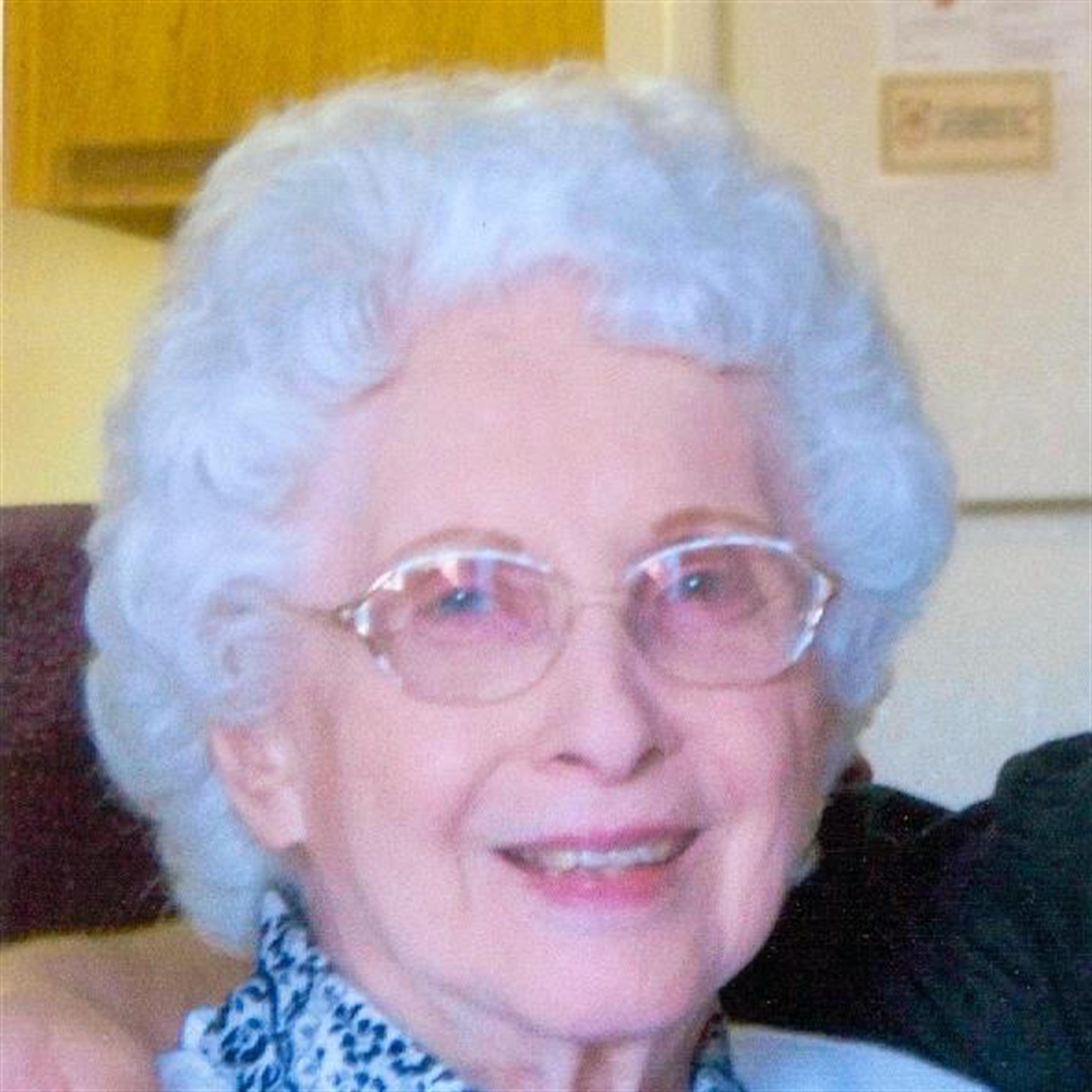 Mrs. Ardis C. Rasor