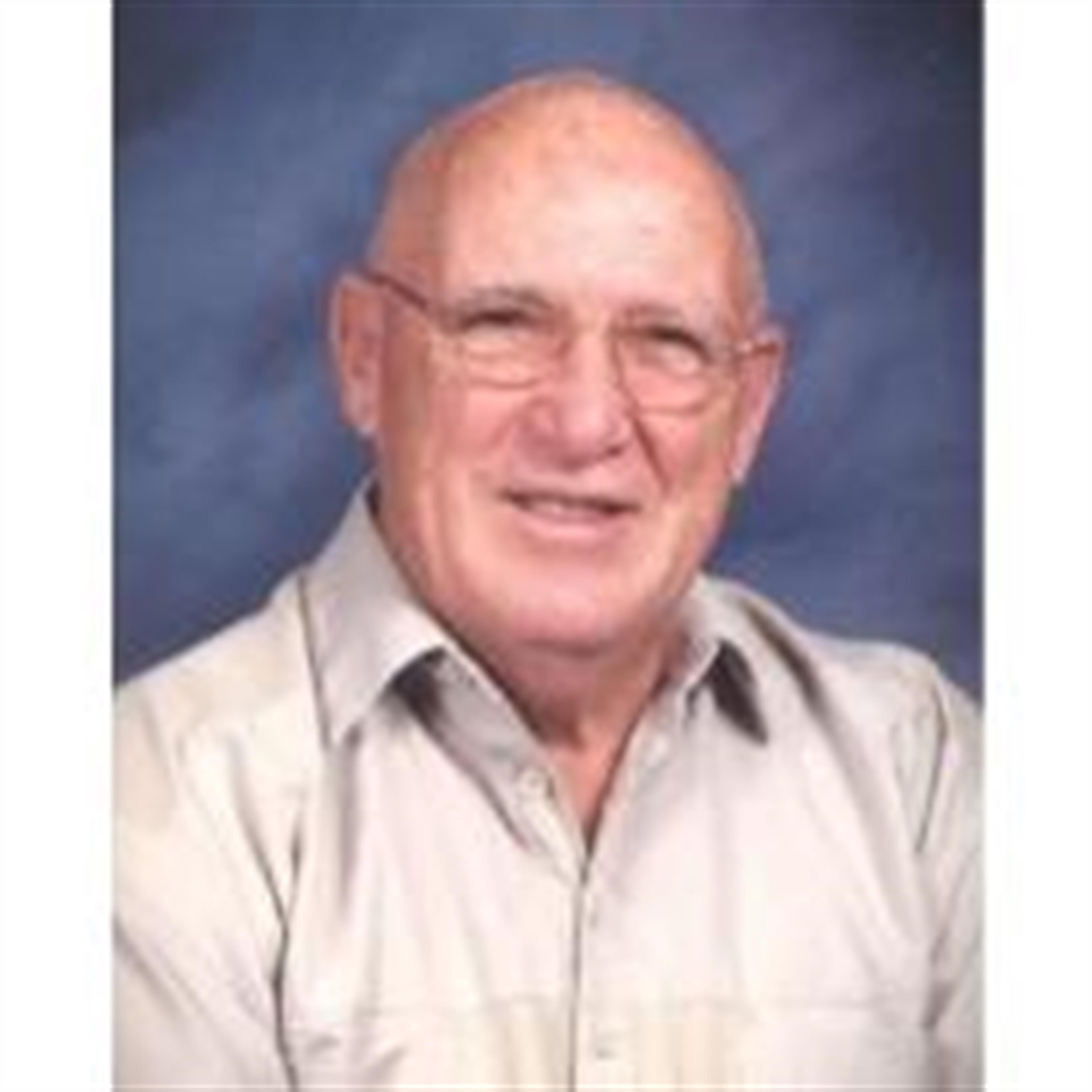 Dale C.  Summerville