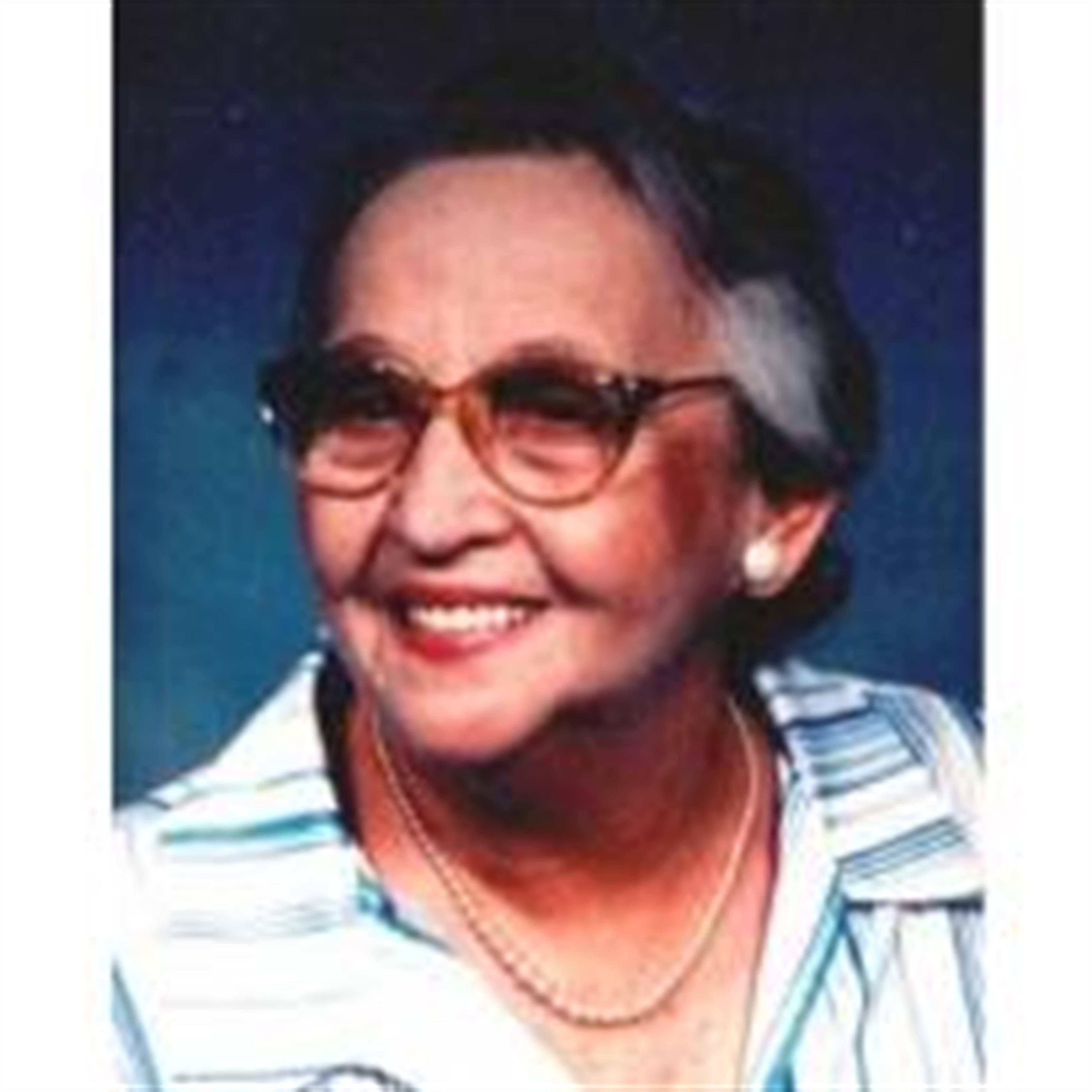 Agnes S. Ochs