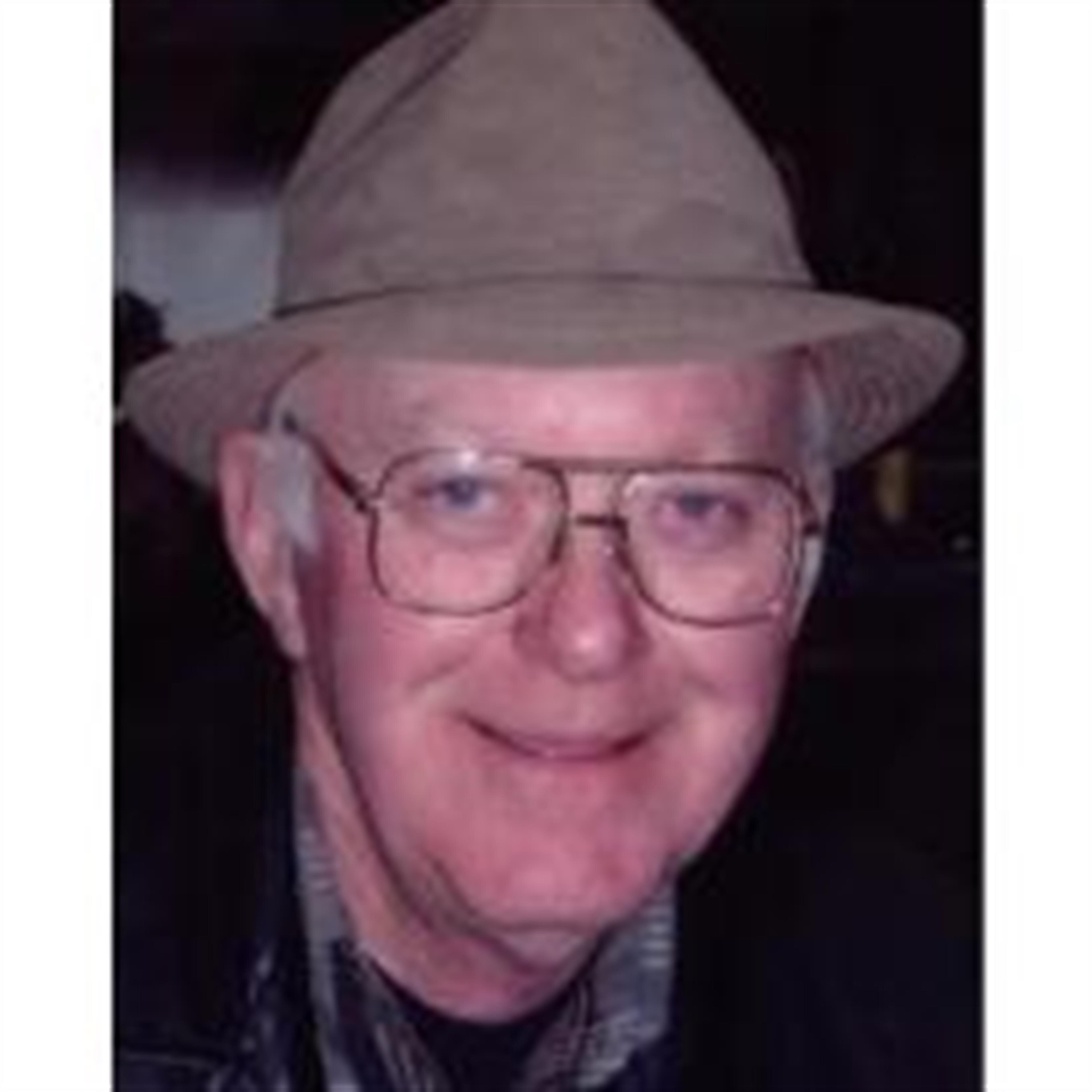 Cecil W. Garvey